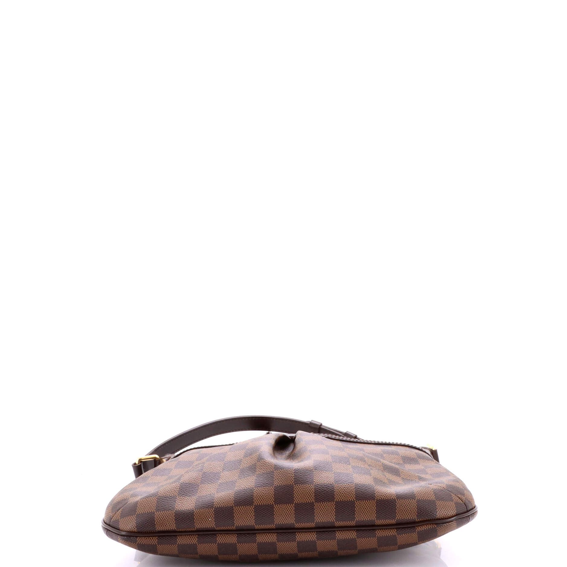 Louis Vuitton Bloomsbury Handbag Size ONE SIZE - 4 Thumbnail