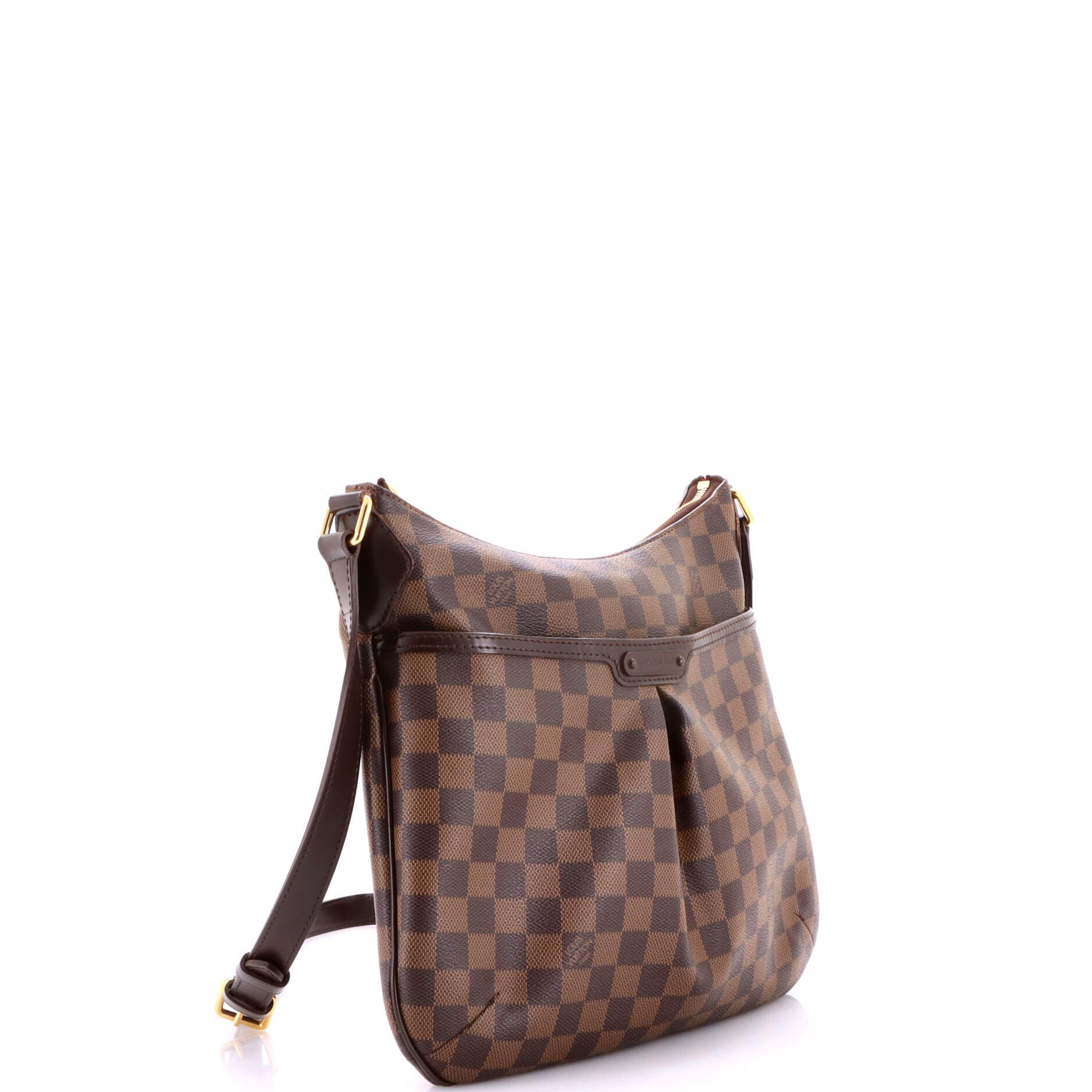 Louis Vuitton Bloomsbury Handbag Size ONE SIZE - 2 Thumbnail