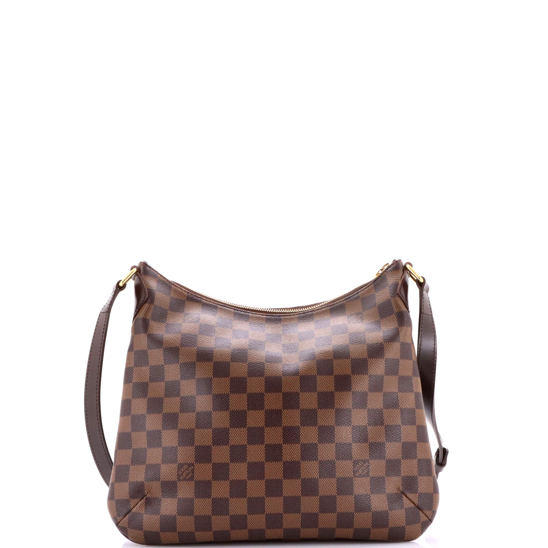 Louis Vuitton Bloomsbury Handbag Size ONE SIZE - 3 Thumbnail