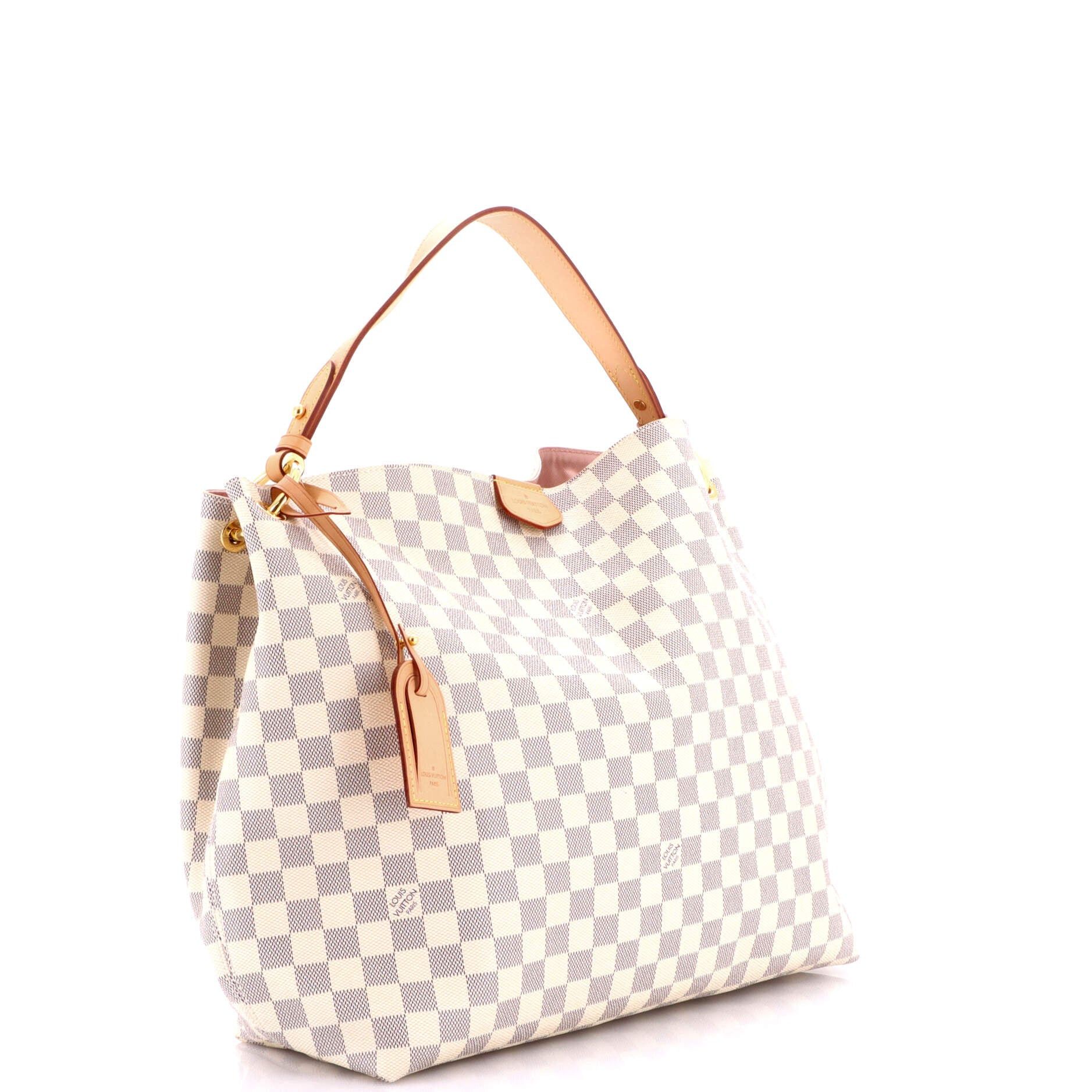 Louis Vuitton Graceful Handbag Size ONE SIZE - 2 Thumbnail