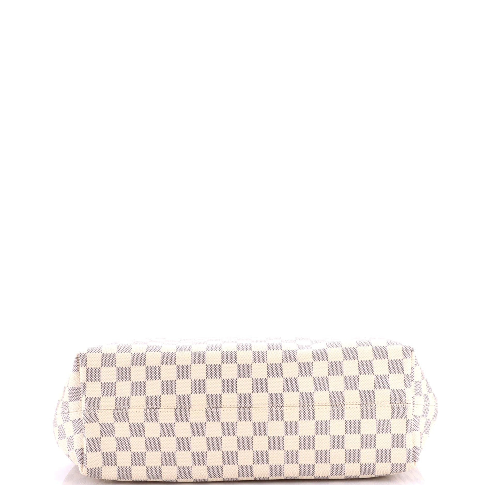 Louis Vuitton Graceful Handbag Size ONE SIZE - 4 Thumbnail