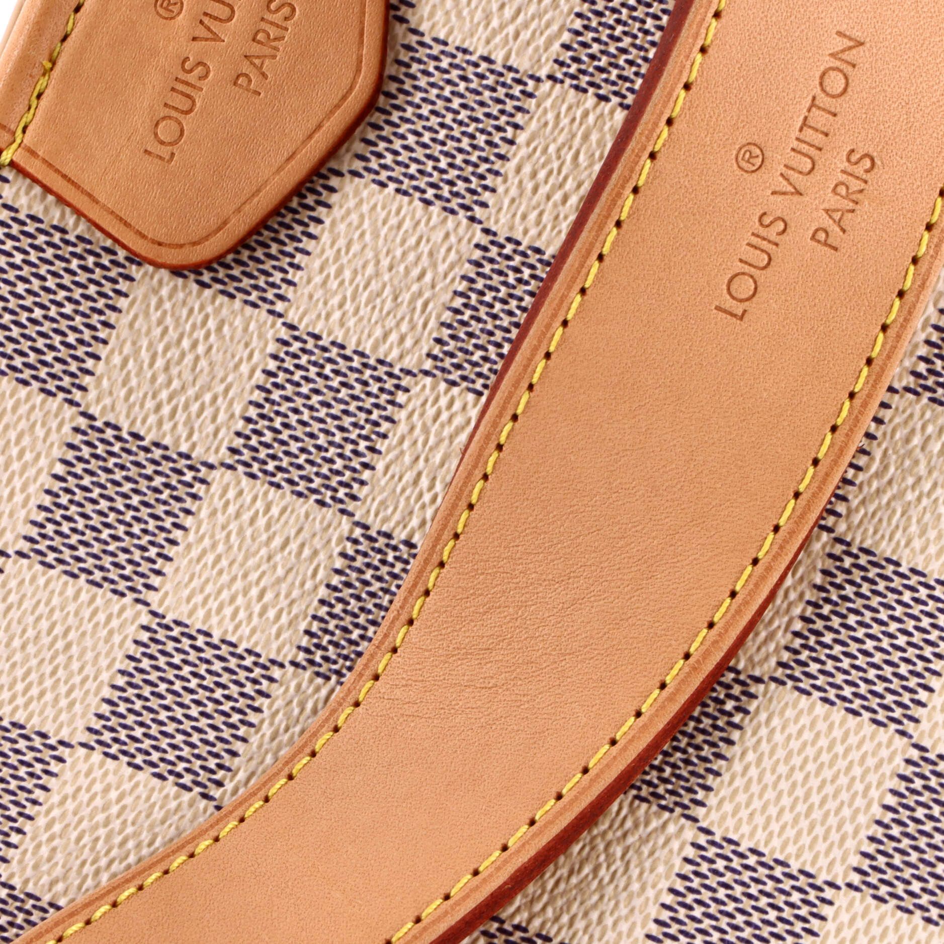 Louis Vuitton Graceful Handbag Size ONE SIZE - 6 Thumbnail