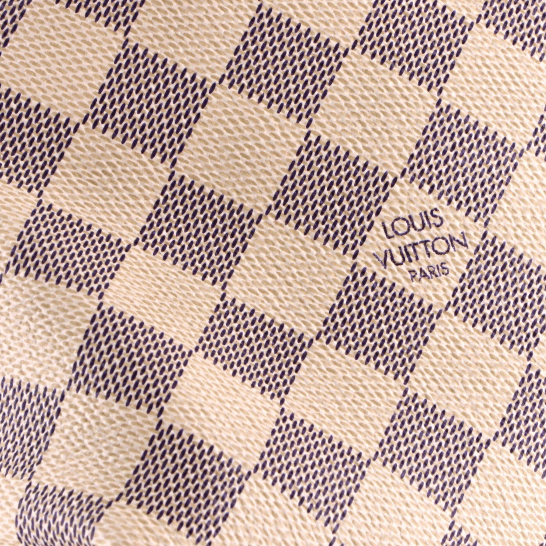 Louis Vuitton Graceful Handbag Size ONE SIZE - 7 Thumbnail