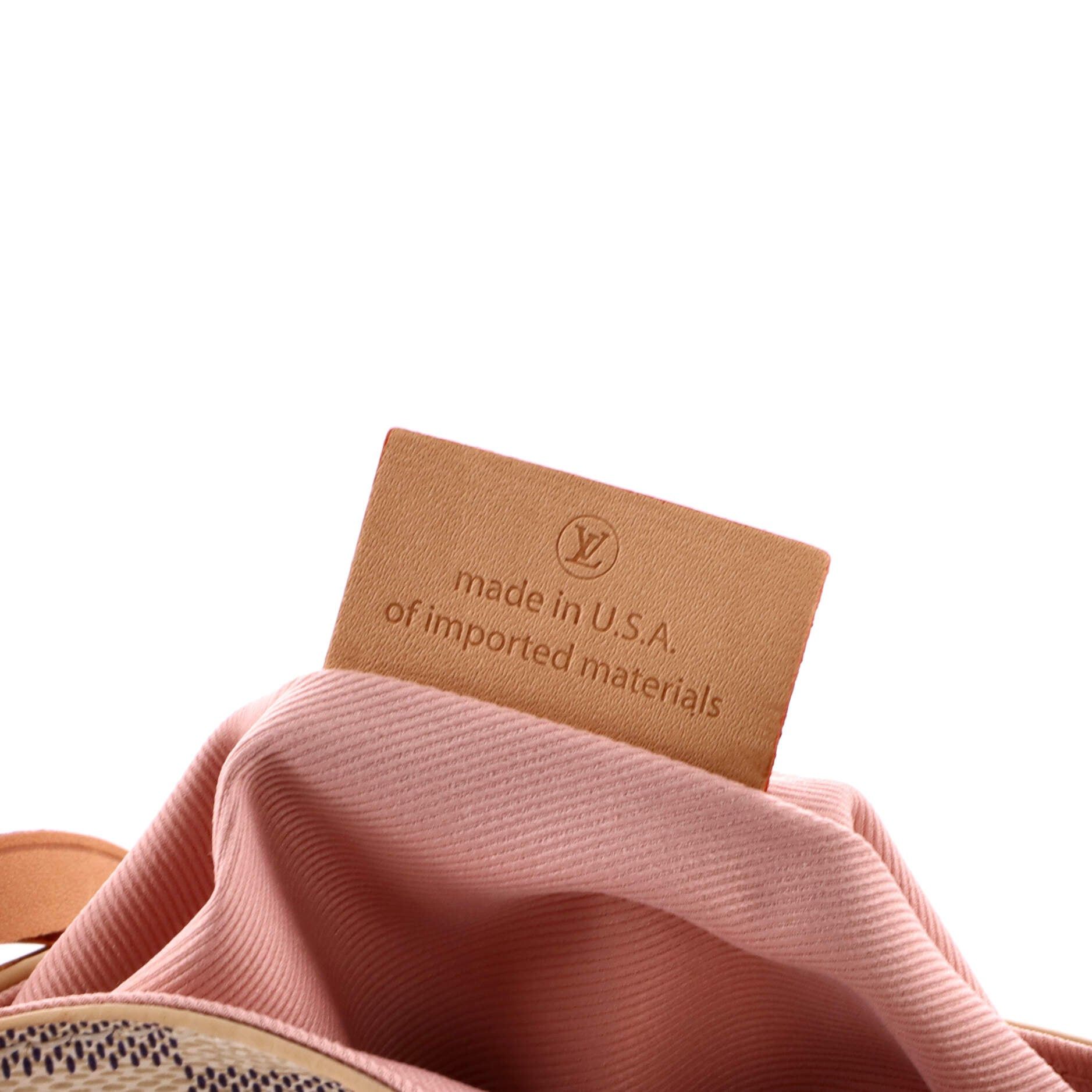 Louis Vuitton Graceful Handbag Size ONE SIZE - 8 Thumbnail