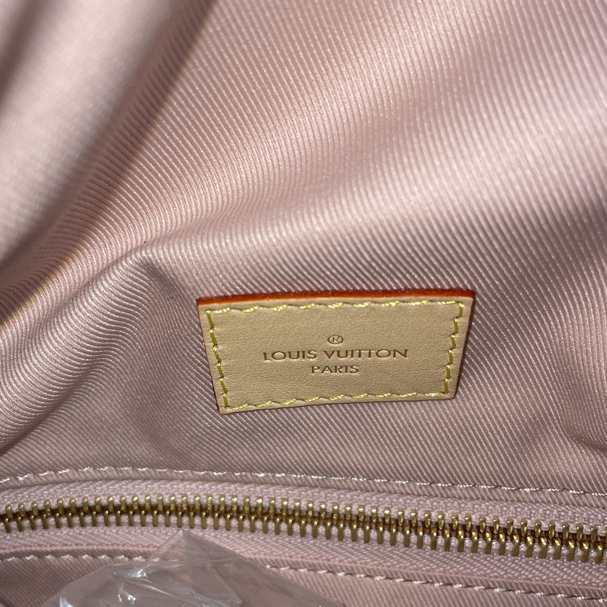 Louis Vuitton Graceful Handbag Size ONE SIZE - 9 Thumbnail