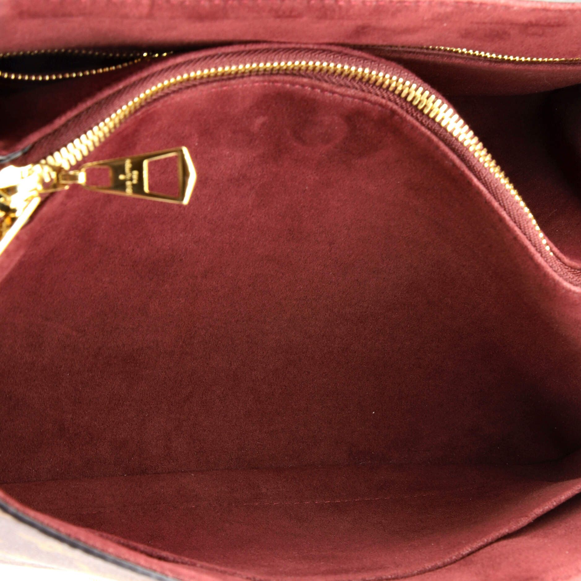 Louis Vuitton Soufflot Tote Size ONE SIZE - 5 Thumbnail