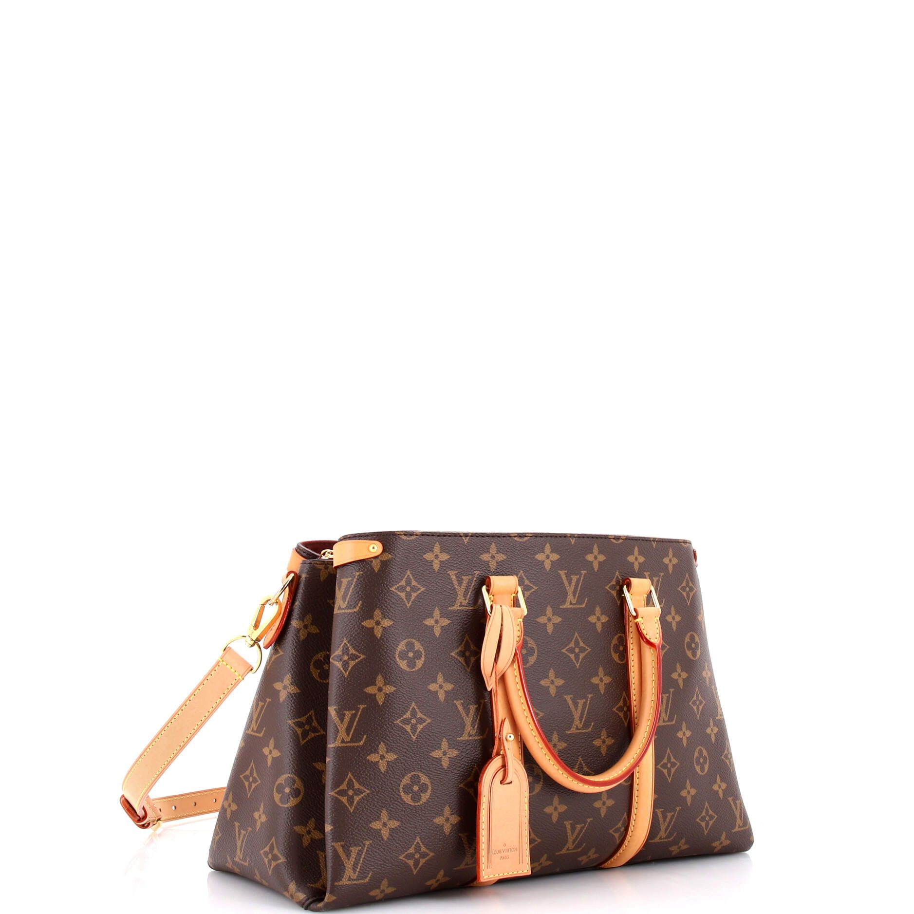 Louis Vuitton Soufflot Tote Size ONE SIZE - 2 Thumbnail