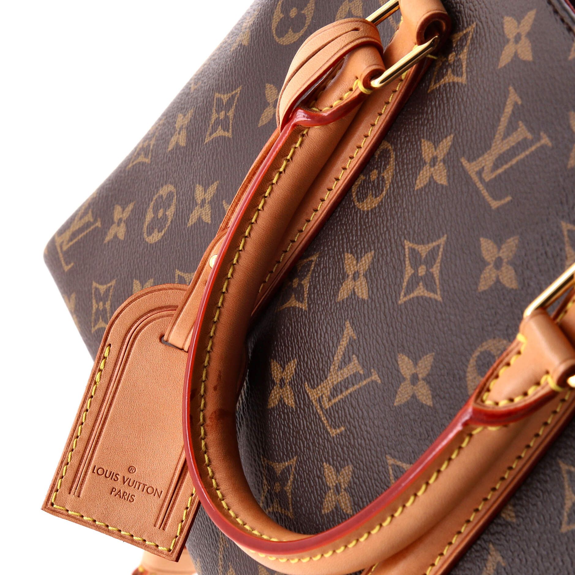 Louis Vuitton Soufflot Tote Size ONE SIZE - 6 Thumbnail