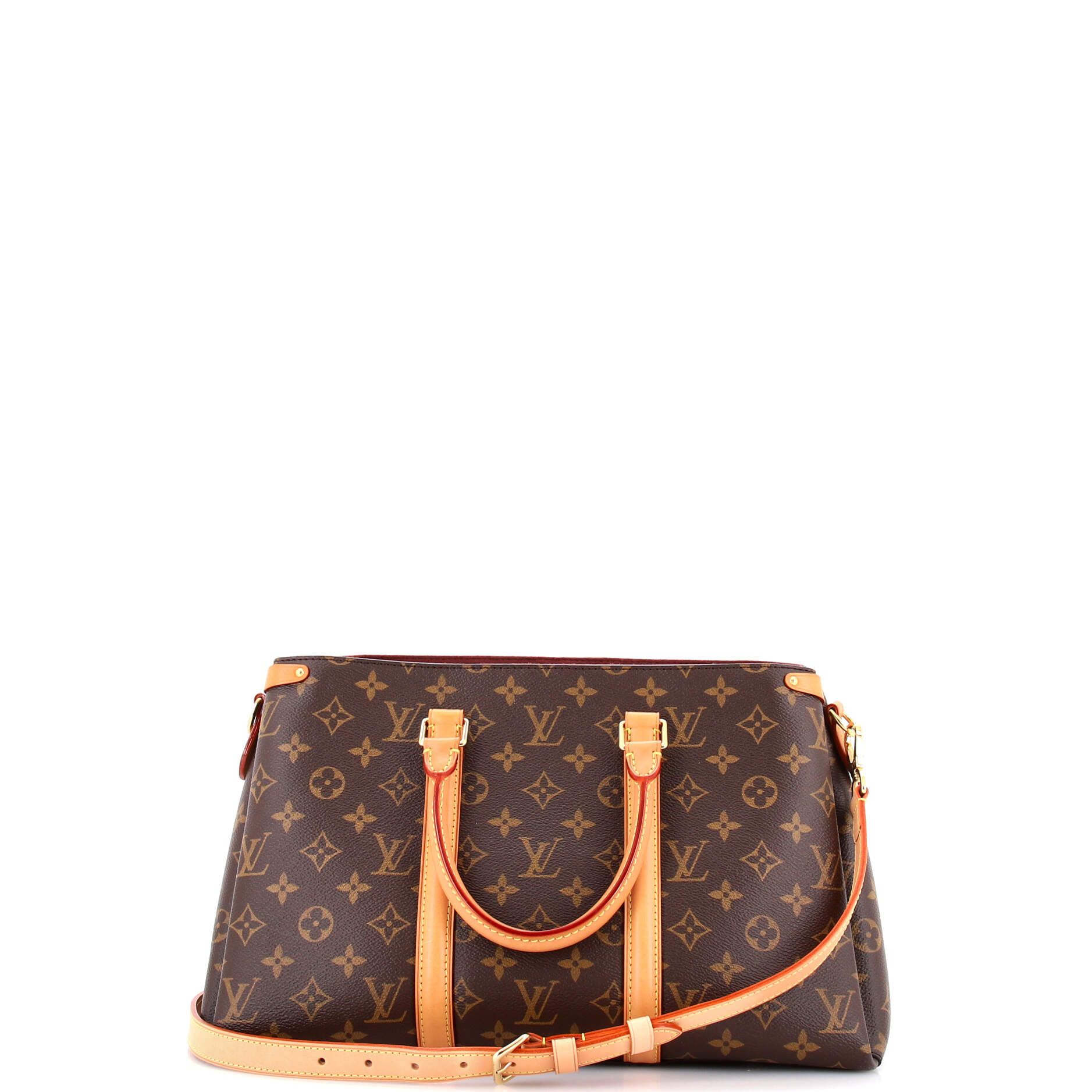 Louis Vuitton Soufflot Tote Size ONE SIZE - 3 Thumbnail