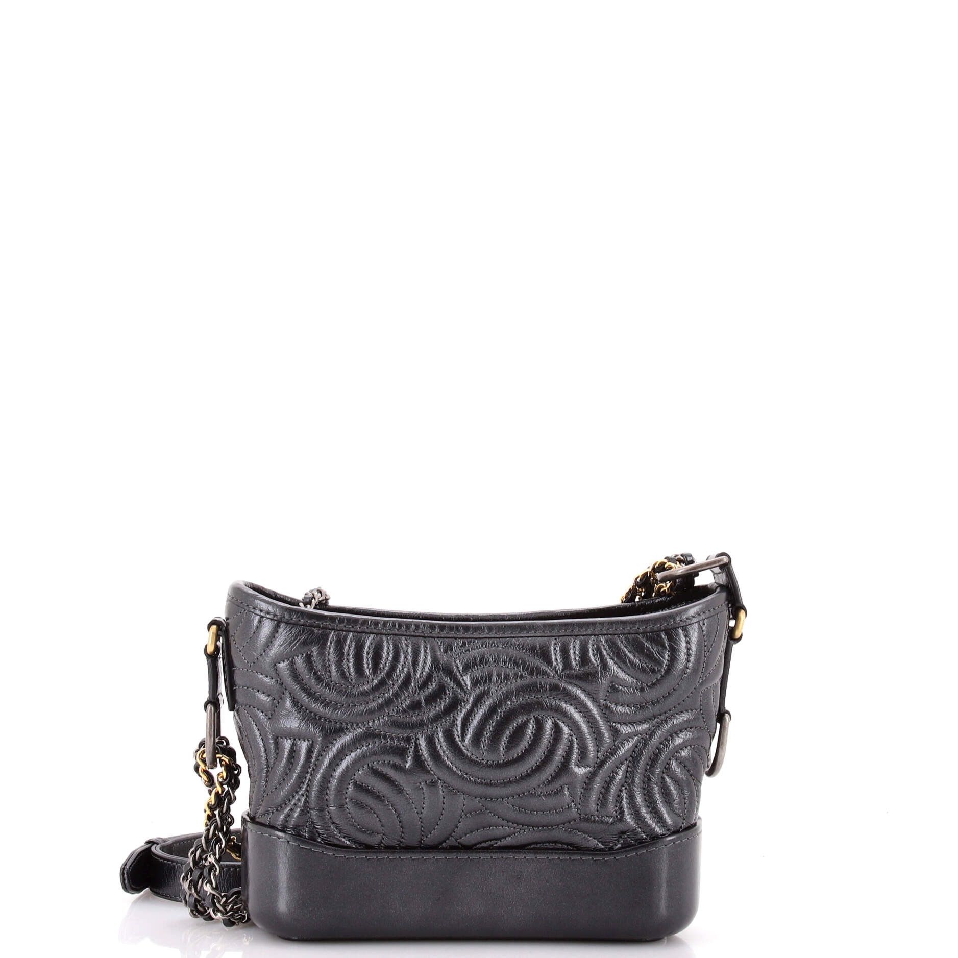 Chanel Gabrielle Hobo Size ONE SIZE - 3 Thumbnail