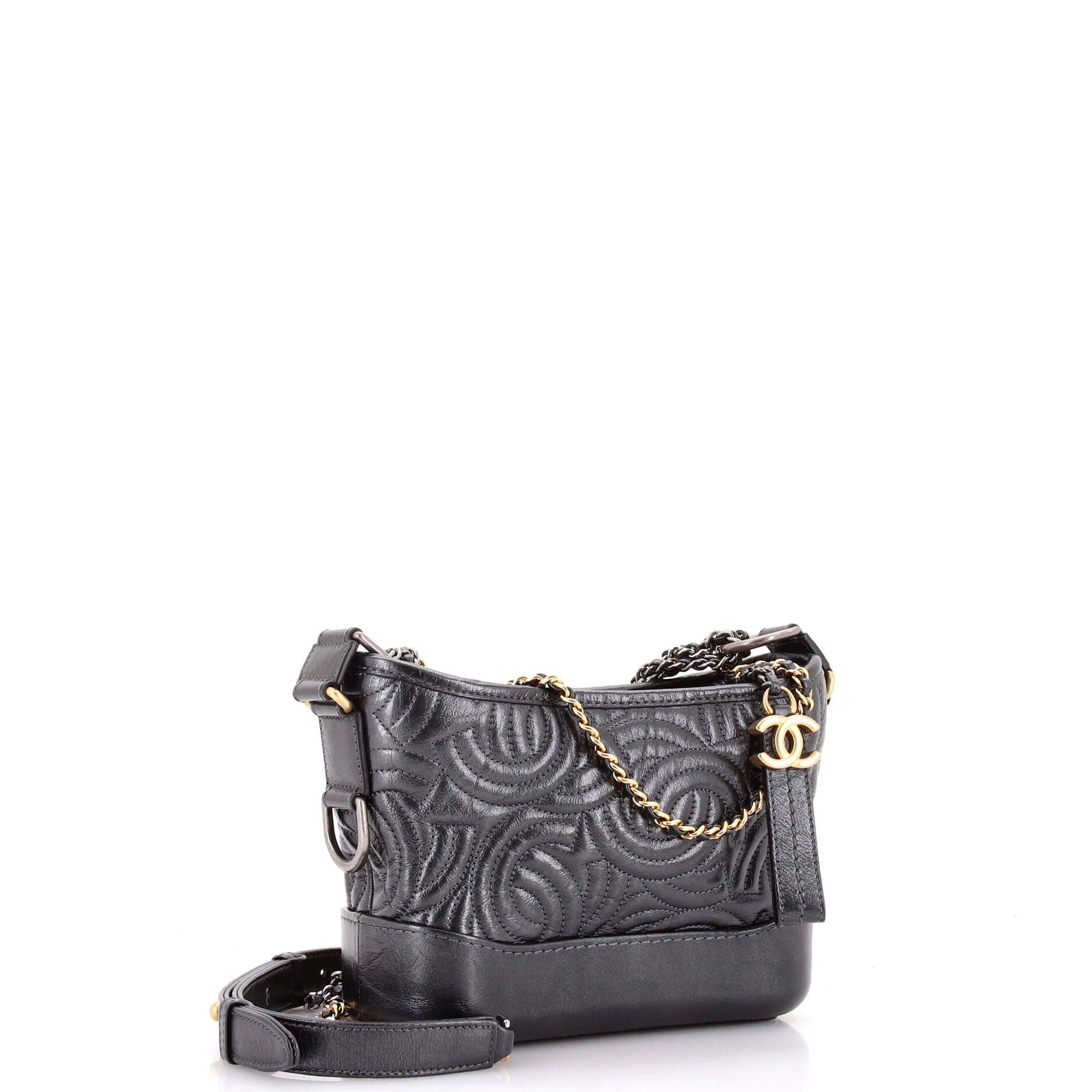 Chanel Gabrielle Hobo Size ONE SIZE - 2 Thumbnail
