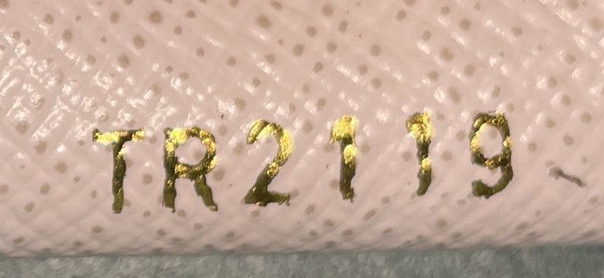 Louis Vuitton Beach Pouch Size ONE SIZE - 8 Thumbnail