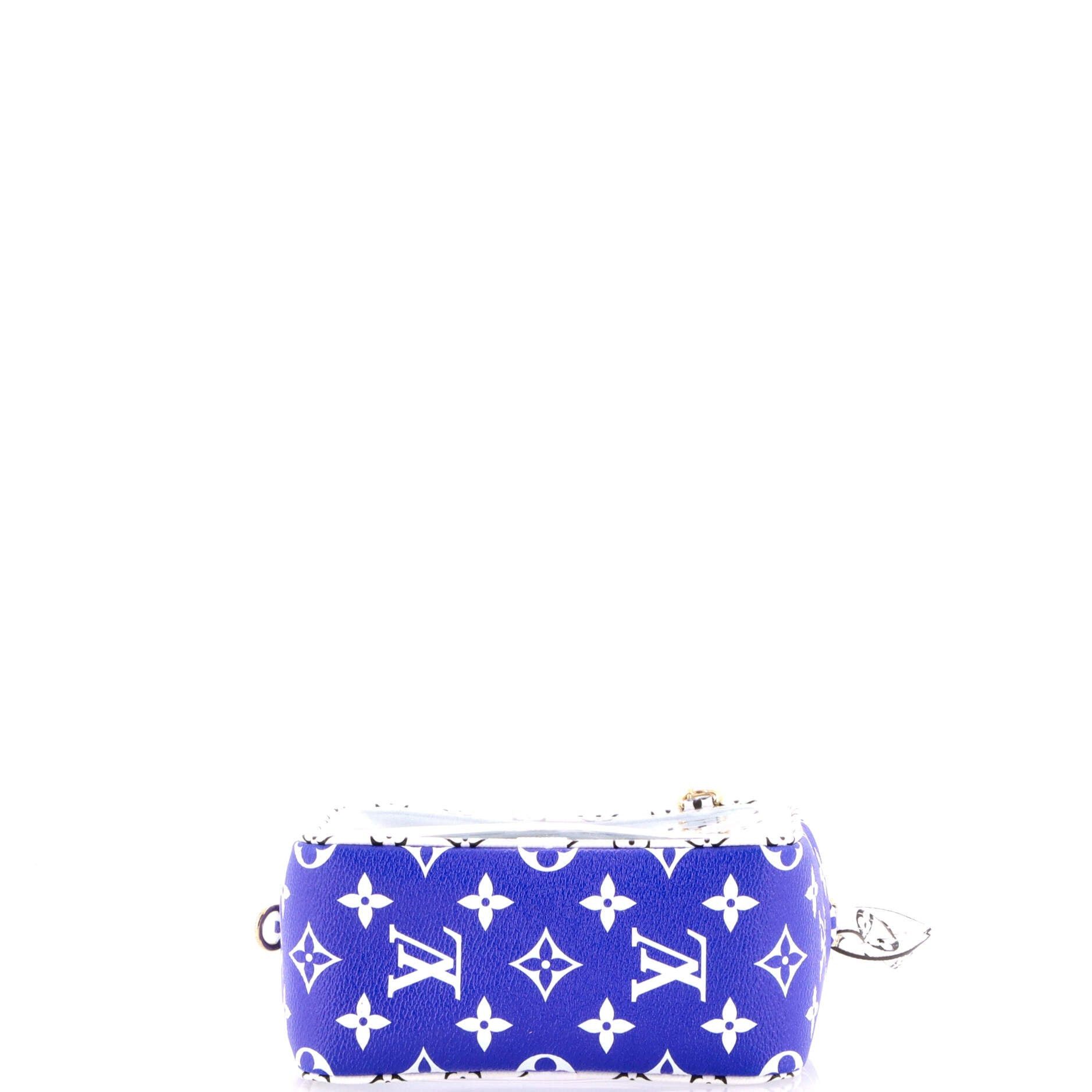 Louis Vuitton Beach Pouch Size ONE SIZE - 4 Thumbnail