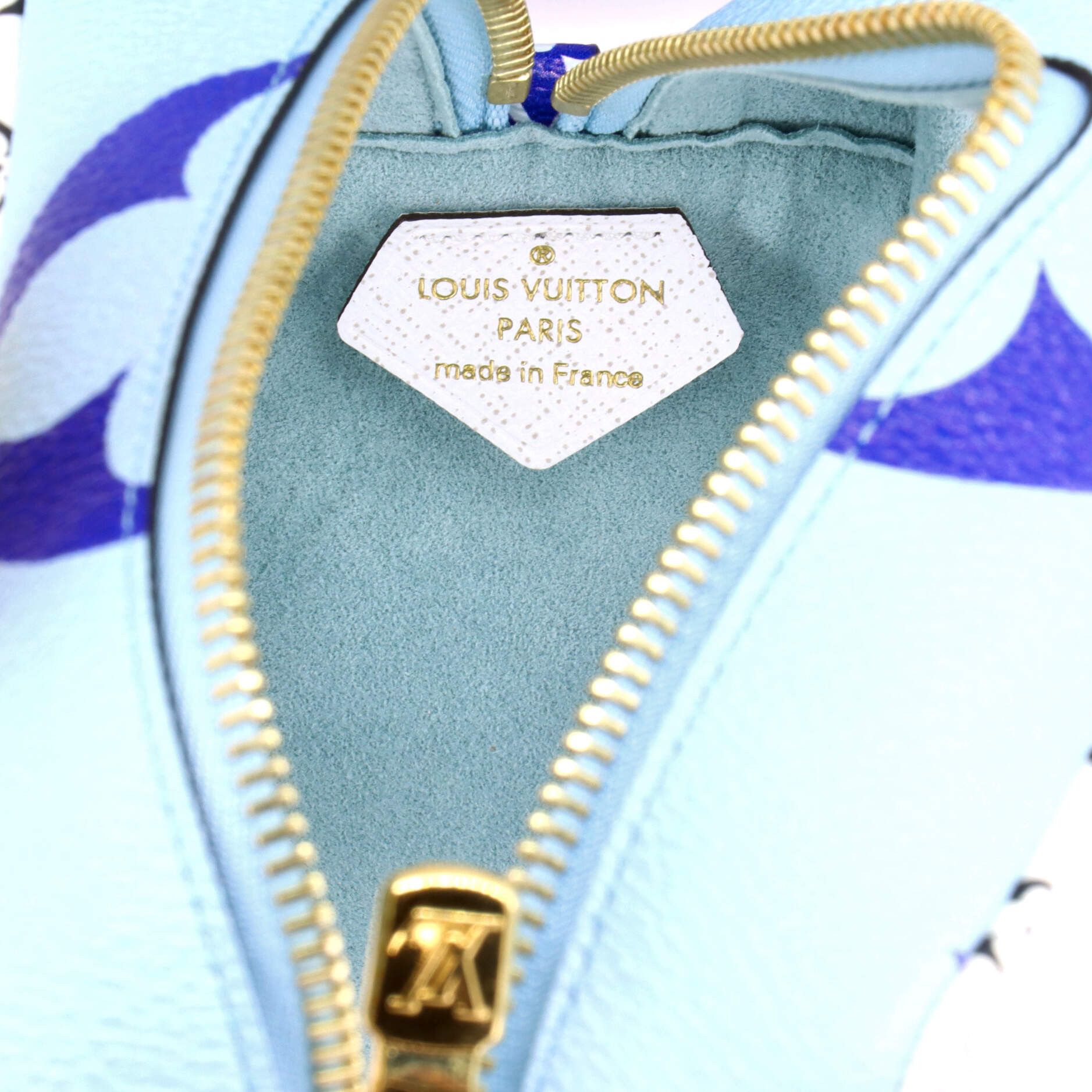 Louis Vuitton Beach Pouch Size ONE SIZE - 7 Thumbnail