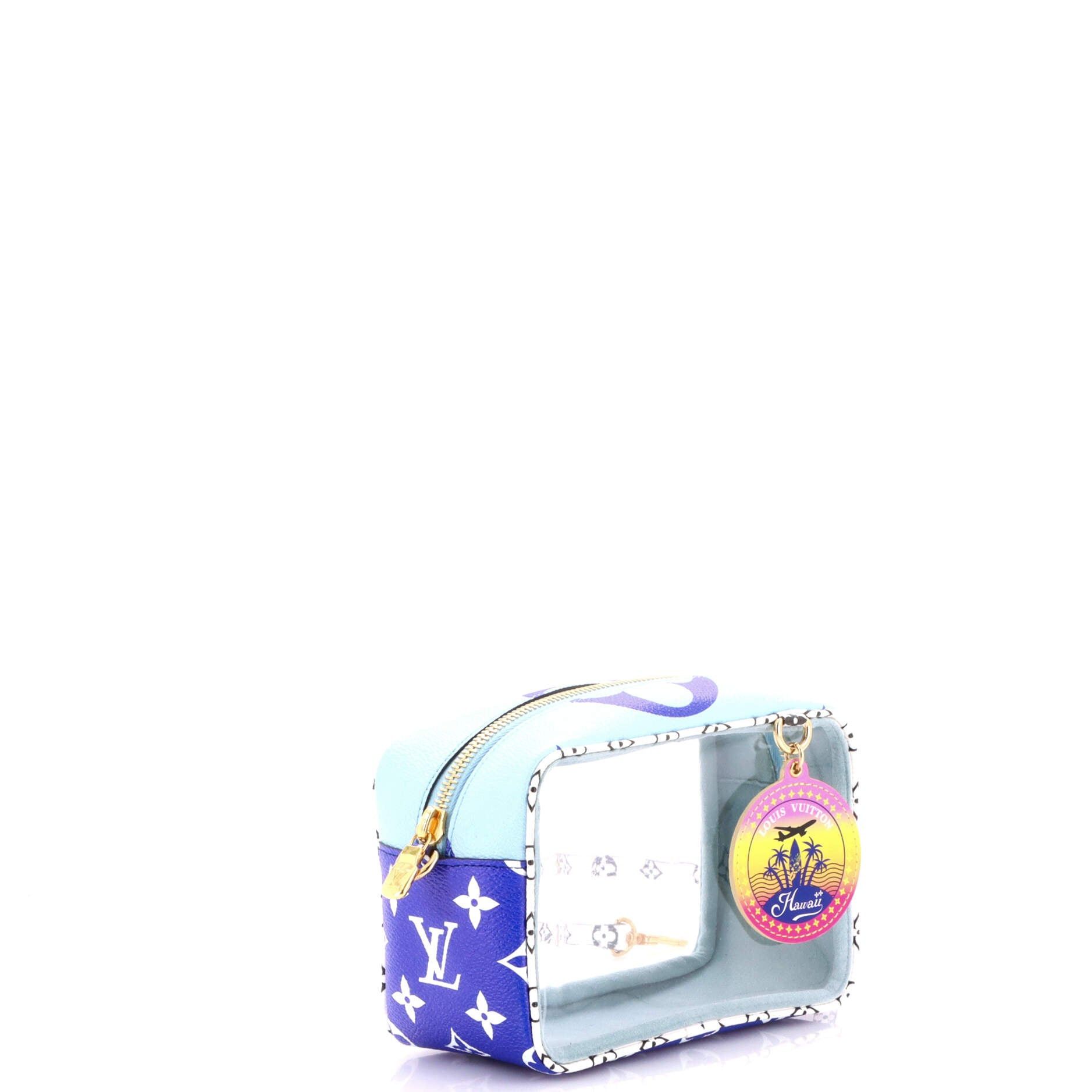 Louis Vuitton Beach Pouch Size ONE SIZE - 2 Thumbnail