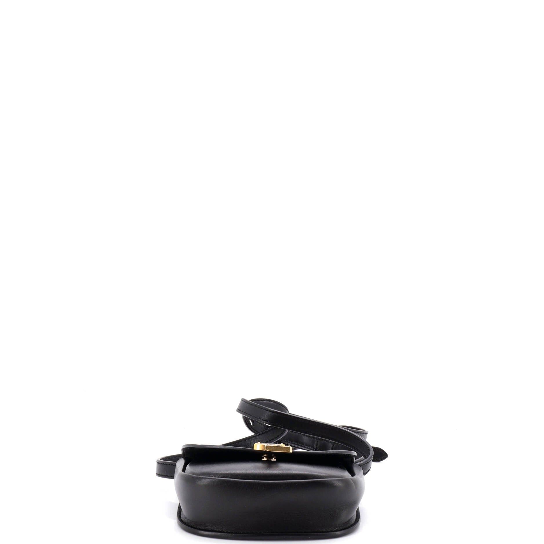 Saint Laurent Paris Kaia Shoulder Bag Size ONE SIZE - 4 Thumbnail
