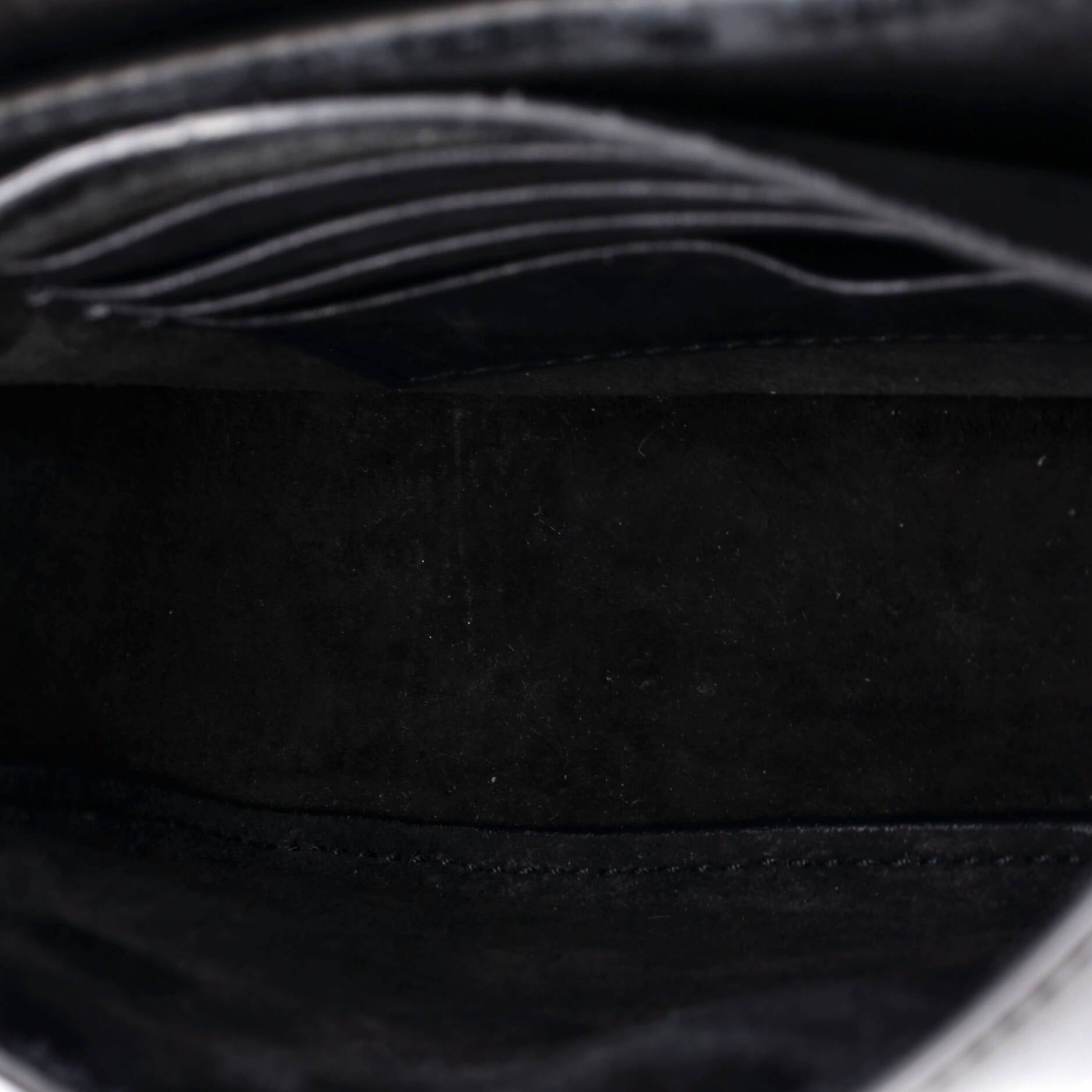 Saint Laurent Paris Kaia Shoulder Bag Size ONE SIZE - 5 Thumbnail