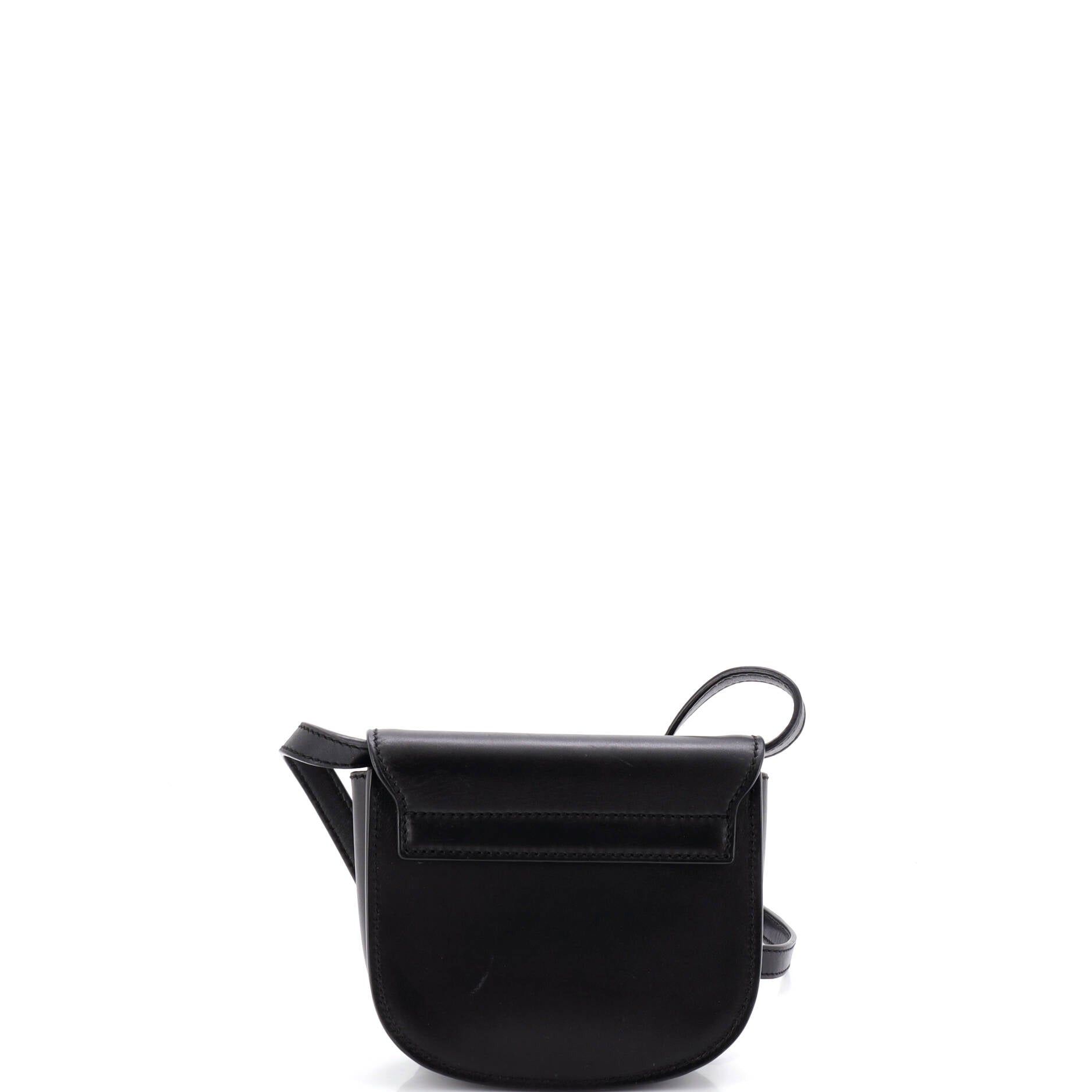 Saint Laurent Paris Kaia Shoulder Bag Size ONE SIZE - 3 Thumbnail