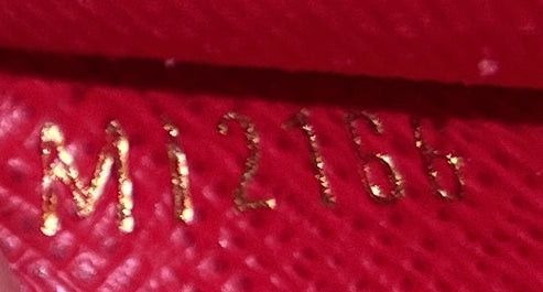 Louis Vuitton Felicie Pochette Size ONE SIZE - 9 Thumbnail