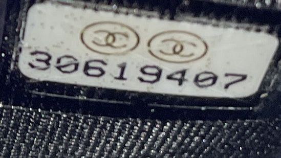 Chanel Pearl Strap CC Wallet on Chain Size ONE SIZE - 7 Thumbnail