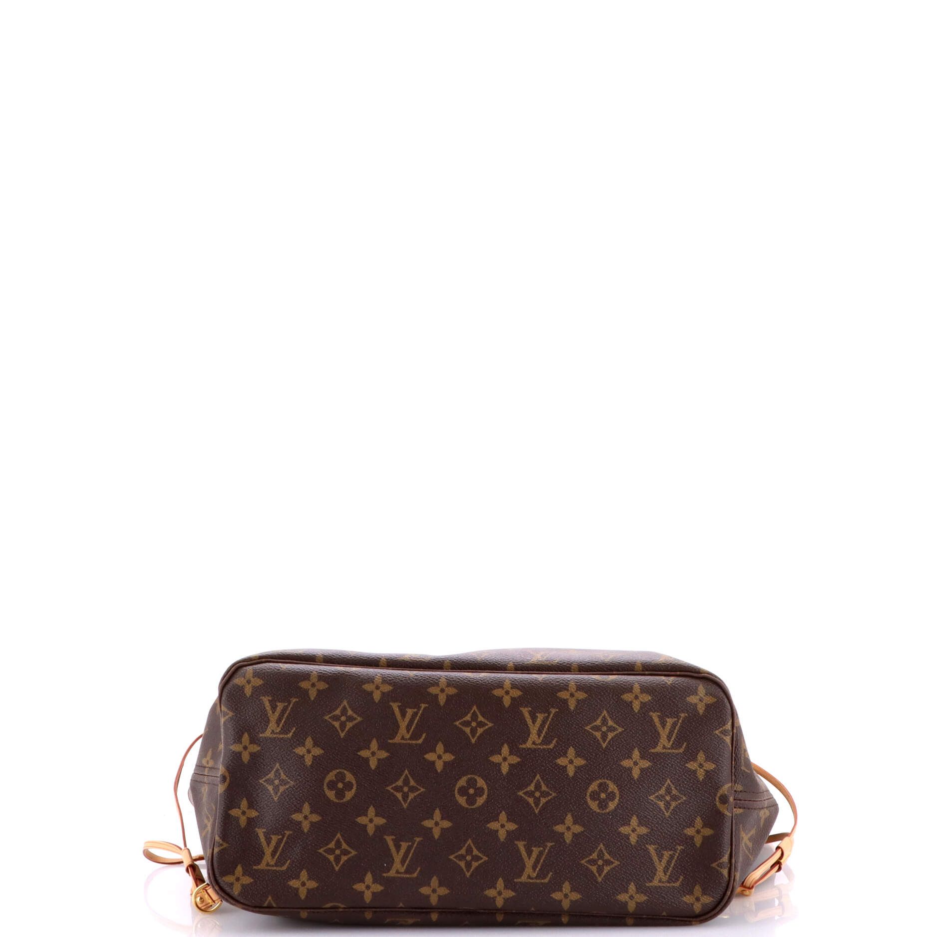 Louis Vuitton Neverfull Tote Size ONE SIZE - 4 Thumbnail