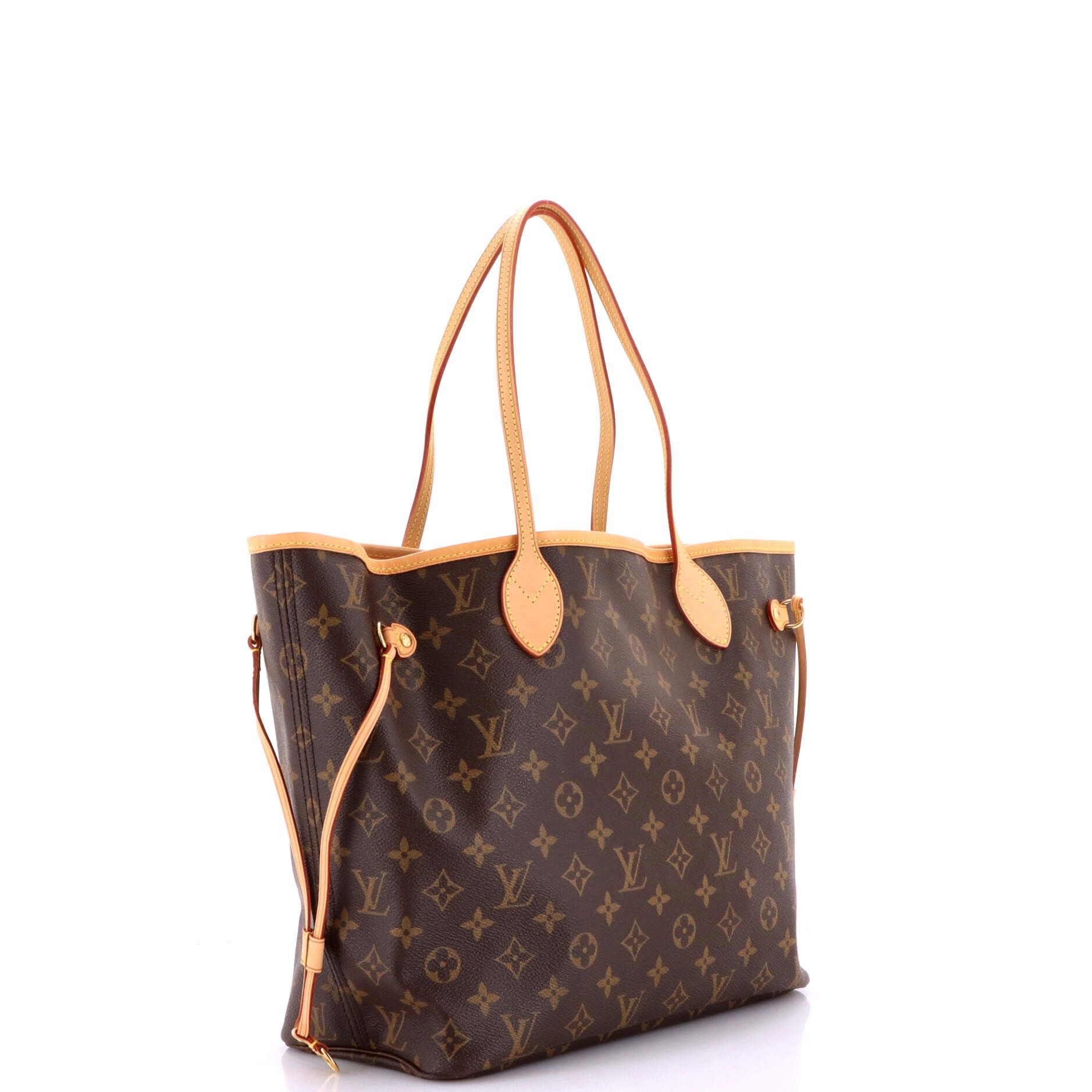Louis Vuitton Neverfull Tote Size ONE SIZE - 2 Thumbnail