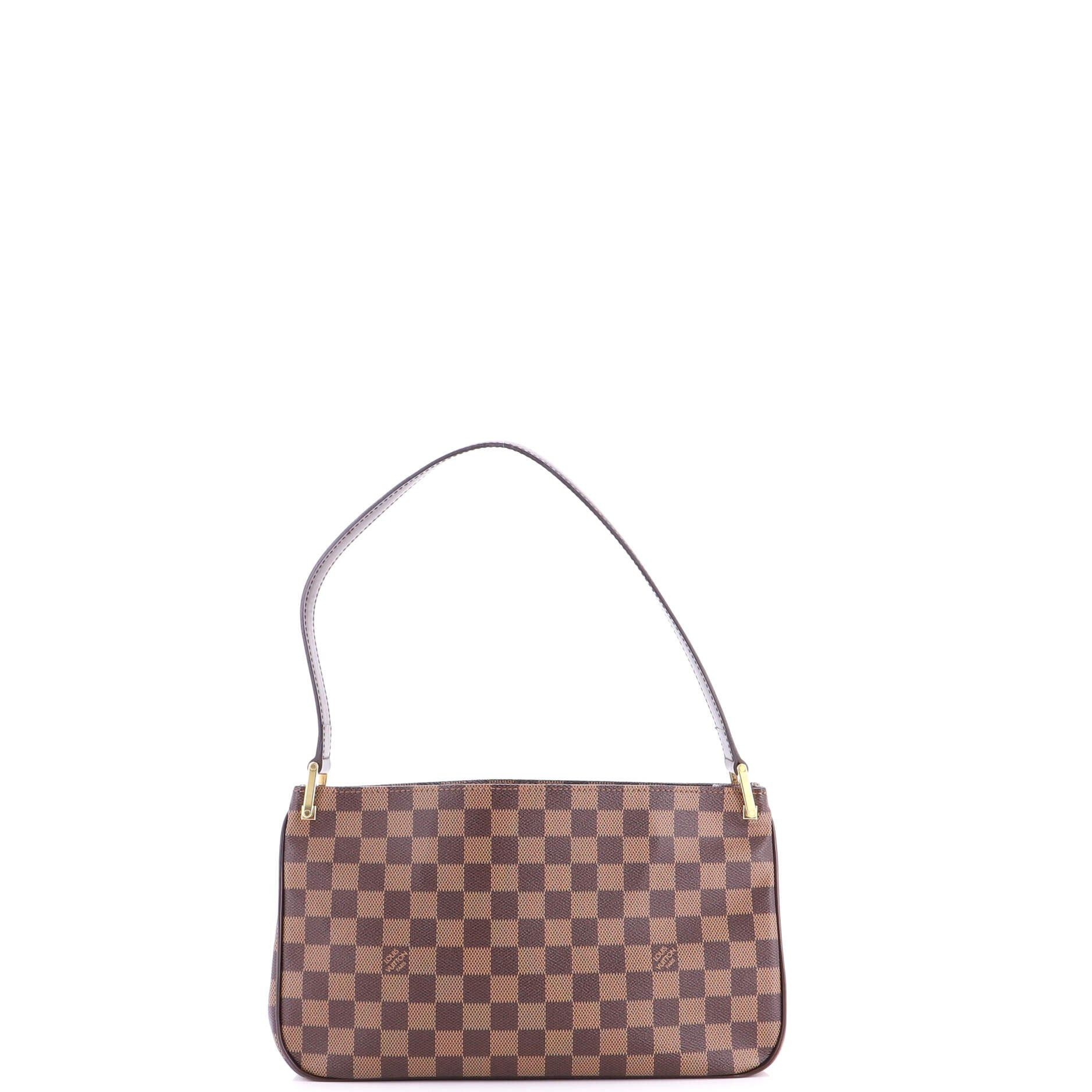 Louis Vuitton Aubagne Bag Size ONE SIZE - 3 Thumbnail