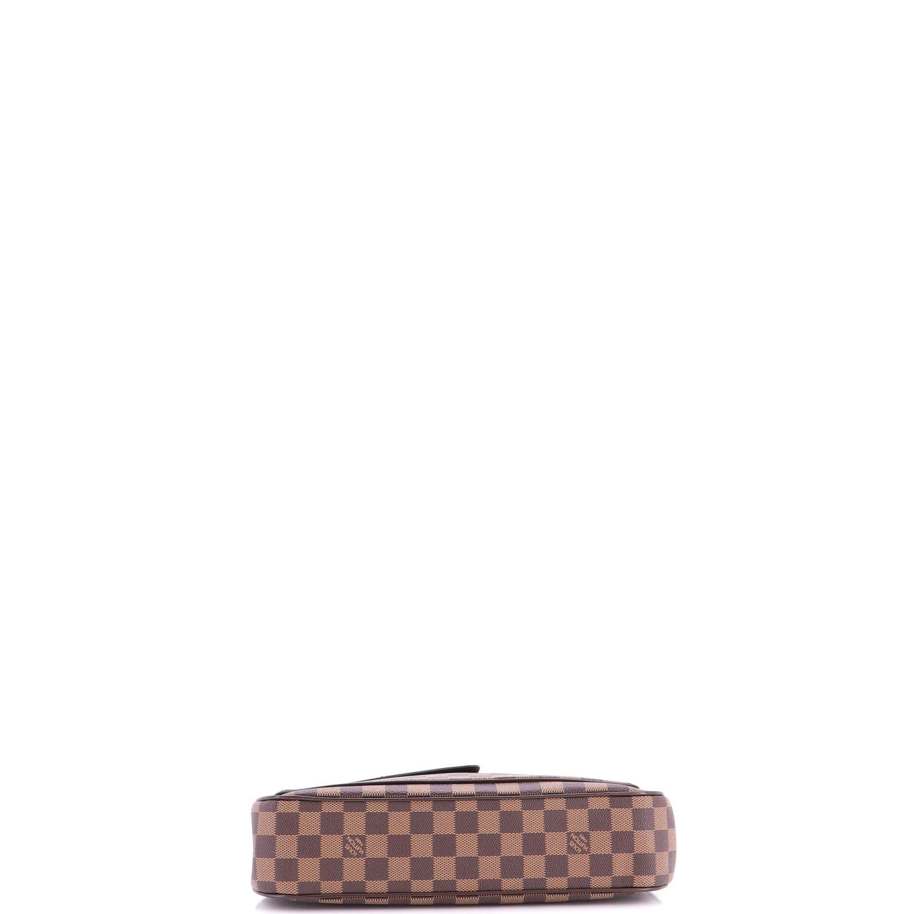 Louis Vuitton Aubagne Bag Size ONE SIZE - 4 Thumbnail