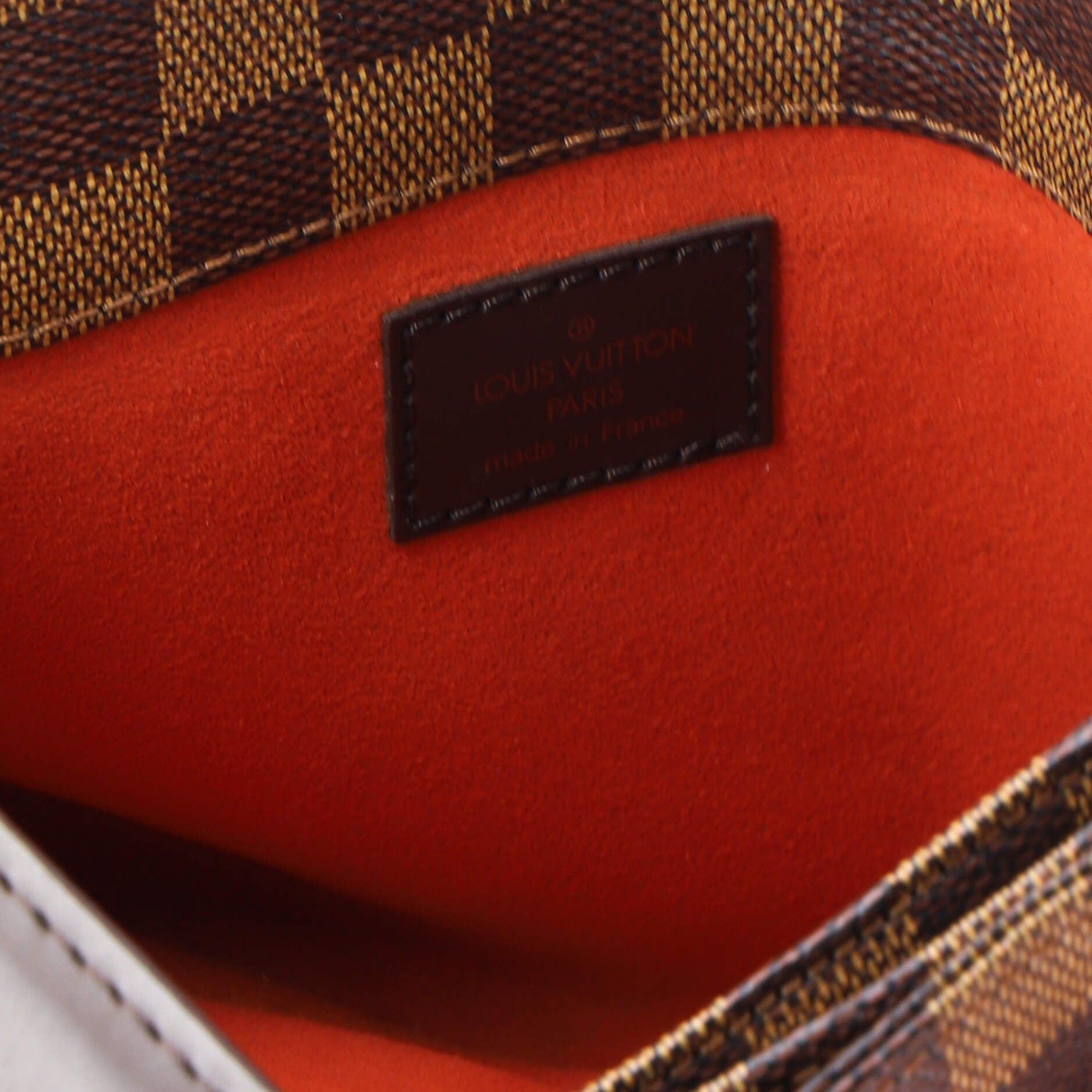 Louis Vuitton Aubagne Bag Size ONE SIZE - 6 Thumbnail