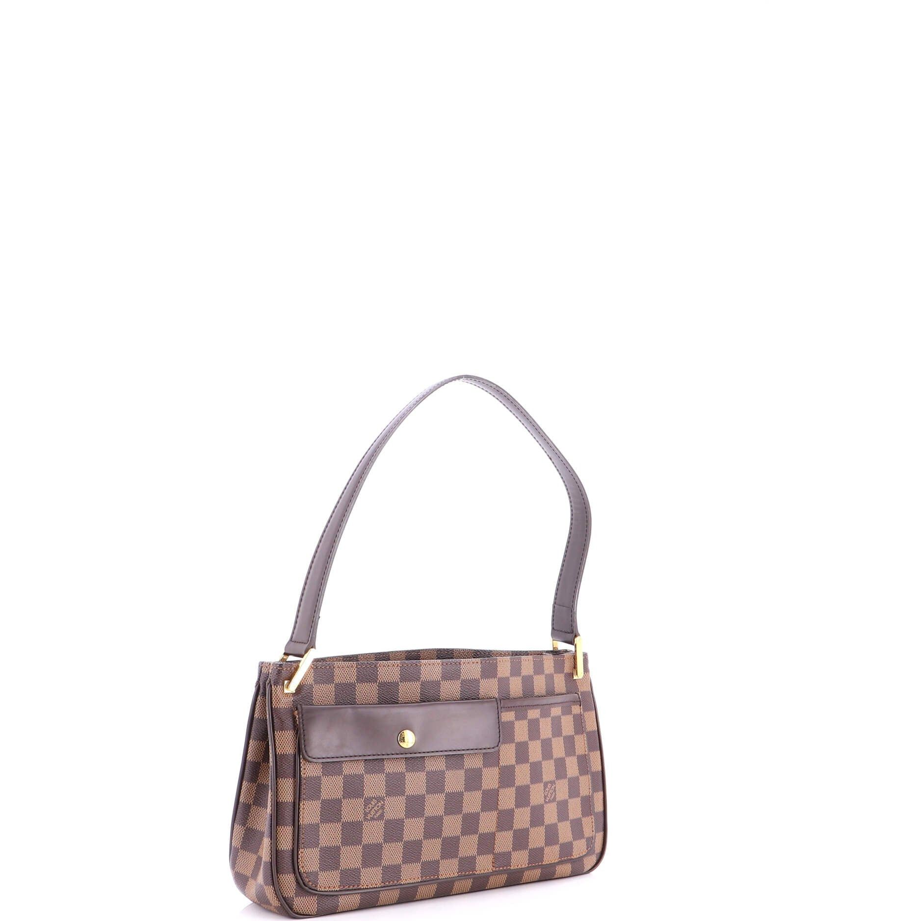 Louis Vuitton Aubagne Bag Size ONE SIZE - 2 Thumbnail