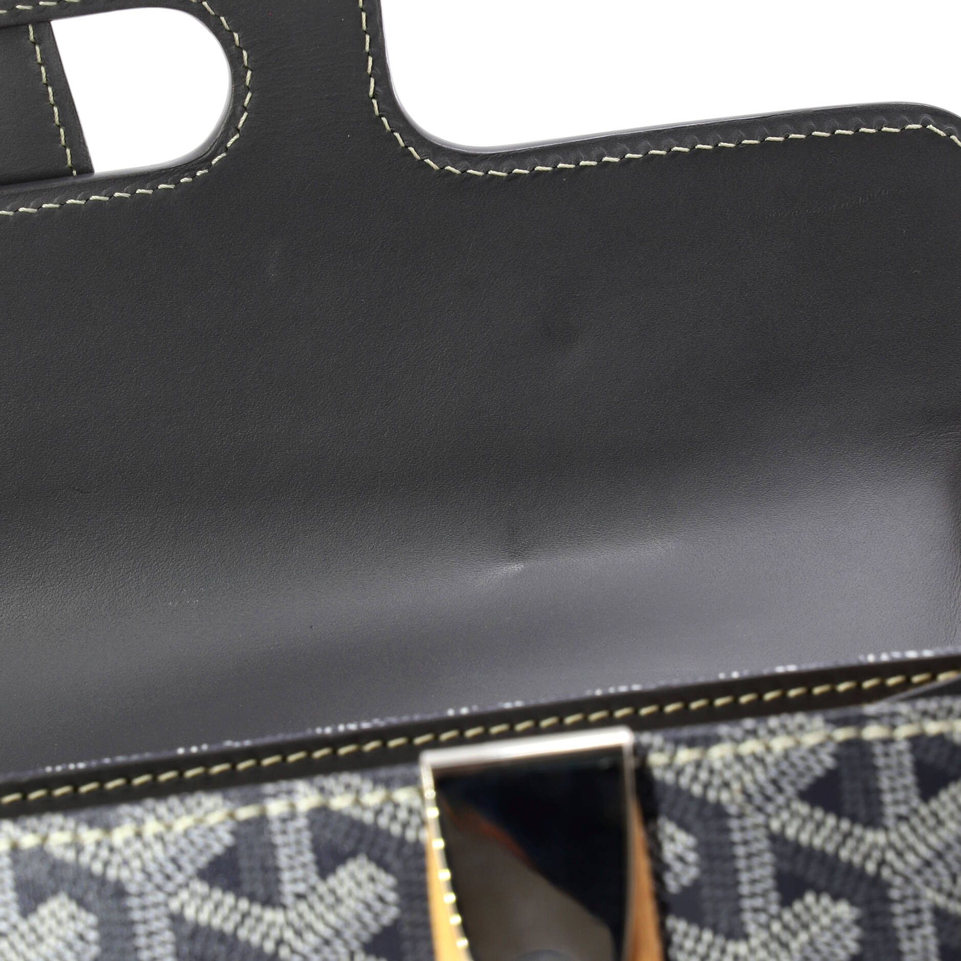 Goyard Saigon Top Handle Bag Size ONE SIZE - 7 Thumbnail