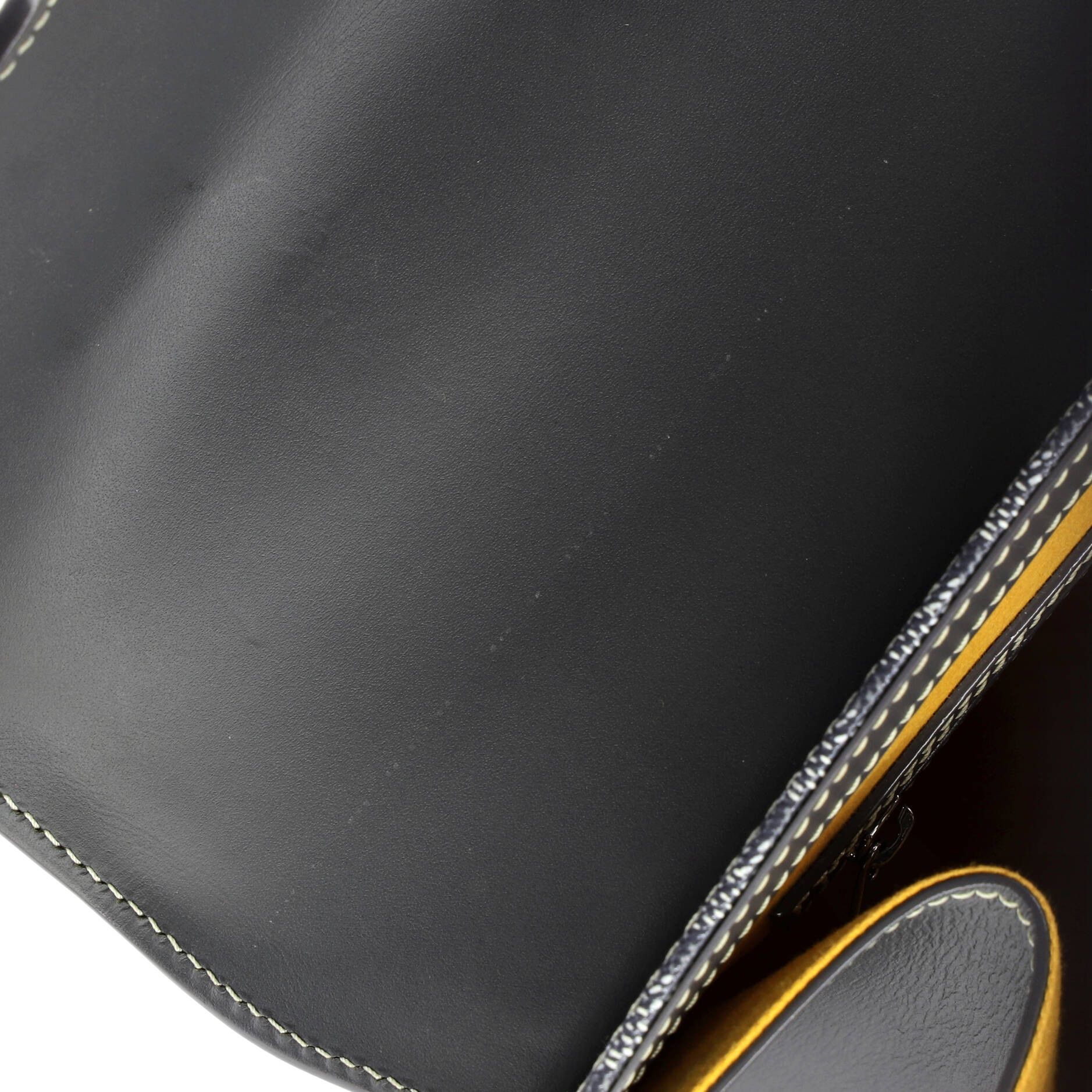 Goyard Saigon Top Handle Bag Size ONE SIZE - 6 Thumbnail