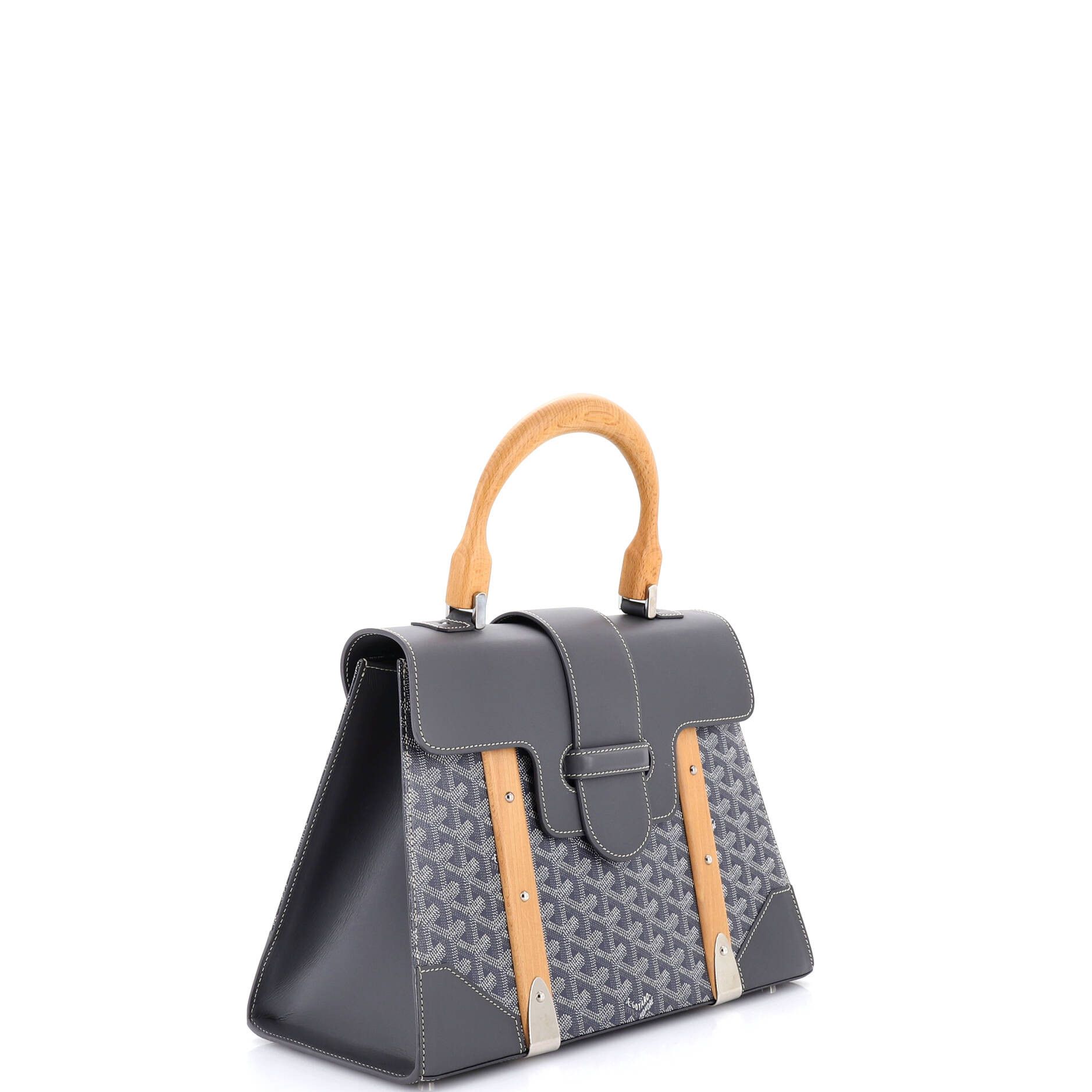 Goyard Saigon Top Handle Bag Size ONE SIZE - 2 Thumbnail