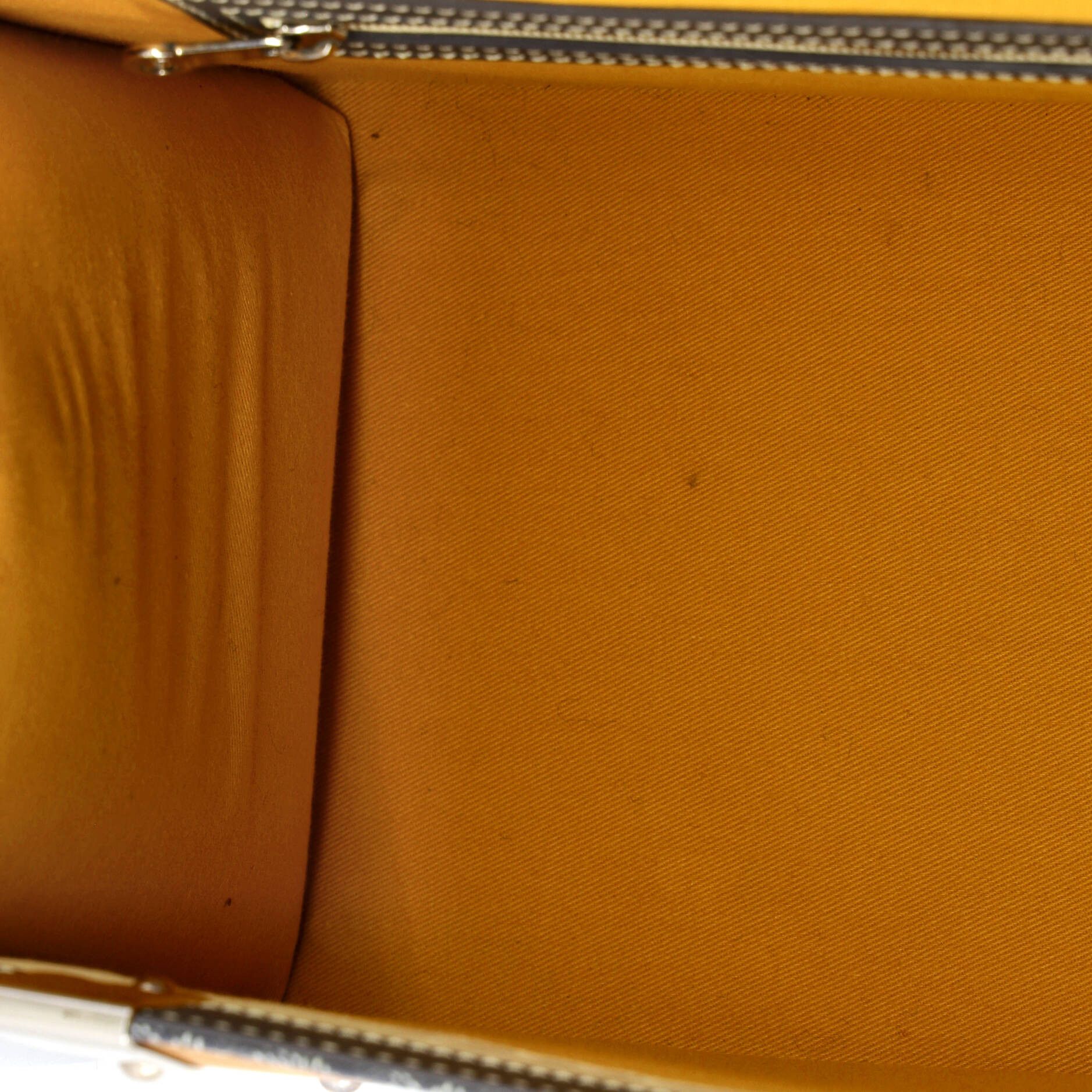 Goyard Saigon Top Handle Bag Size ONE SIZE - 5 Thumbnail