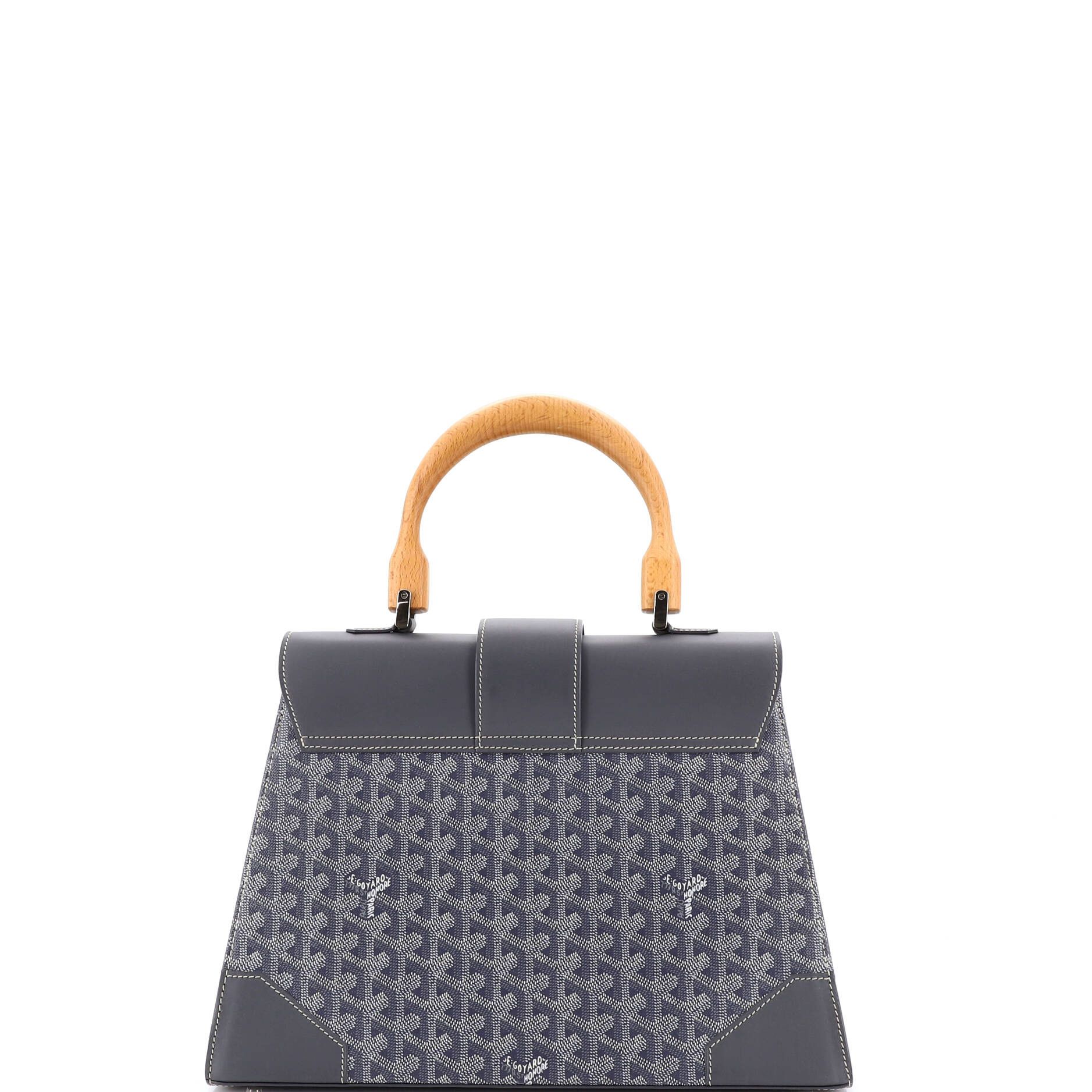 Goyard Saigon Top Handle Bag Size ONE SIZE - 3 Thumbnail