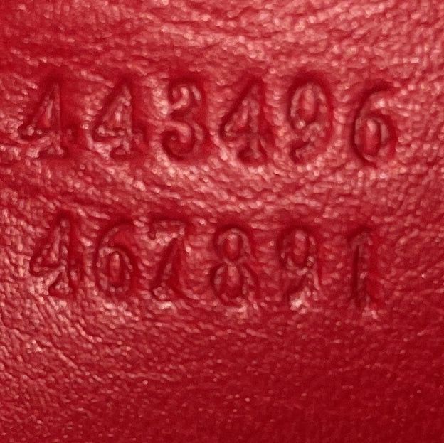 Gucci GG Marmont Flap Bag Size ONE SIZE - 6 Thumbnail