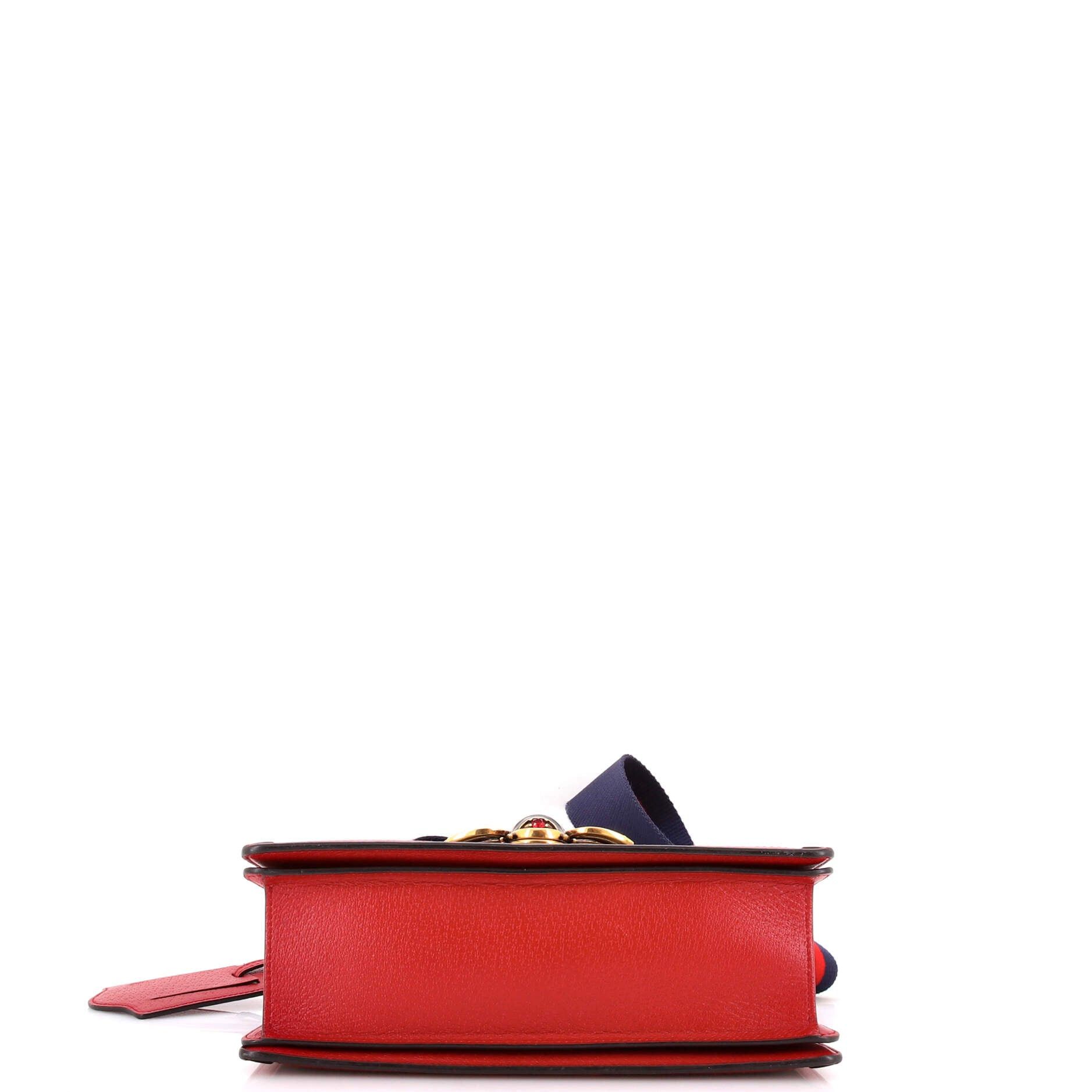 Gucci Queen Margaret Top Handle Bag Size ONE SIZE - 4 Thumbnail
