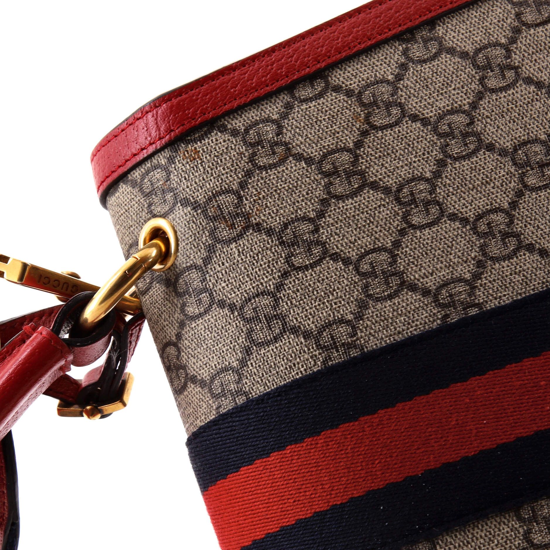 Gucci Queen Margaret Top Handle Bag Size ONE SIZE - 6 Thumbnail