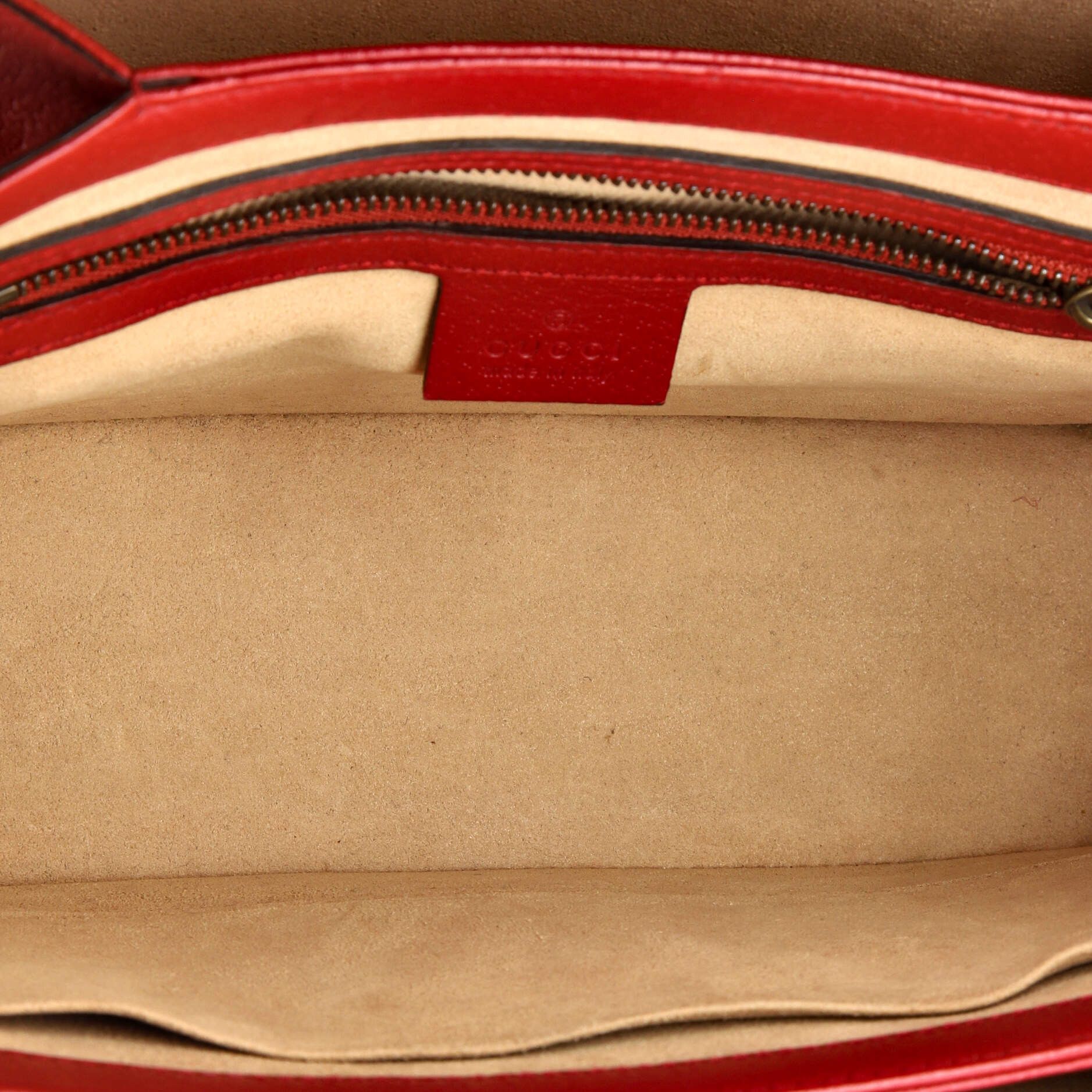 Gucci Queen Margaret Top Handle Bag Size ONE SIZE - 5 Thumbnail