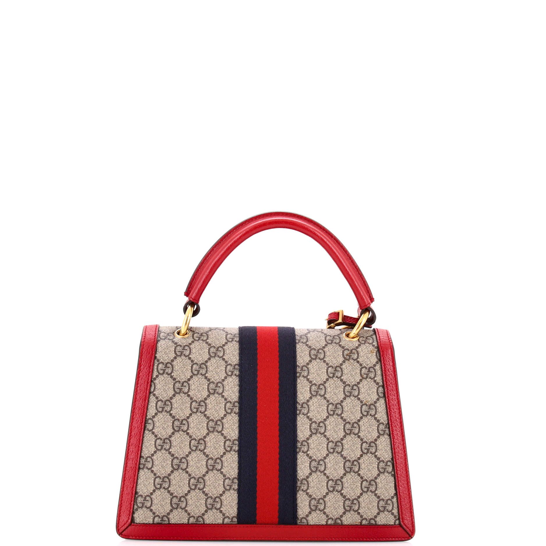 Gucci Queen Margaret Top Handle Bag Size ONE SIZE - 3 Thumbnail