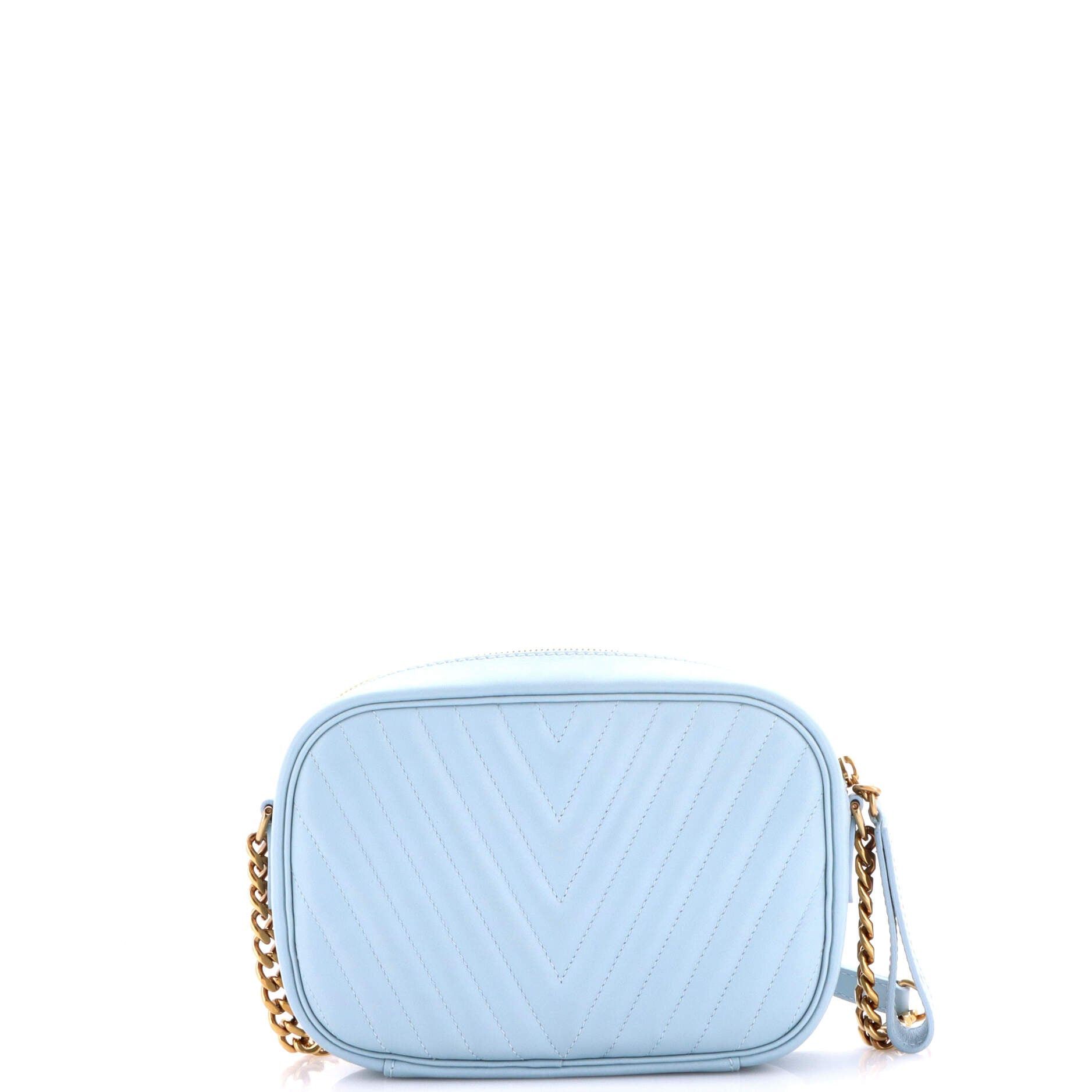 Louis Vuitton New Wave Camera Bag Size ONE SIZE - 3 Thumbnail