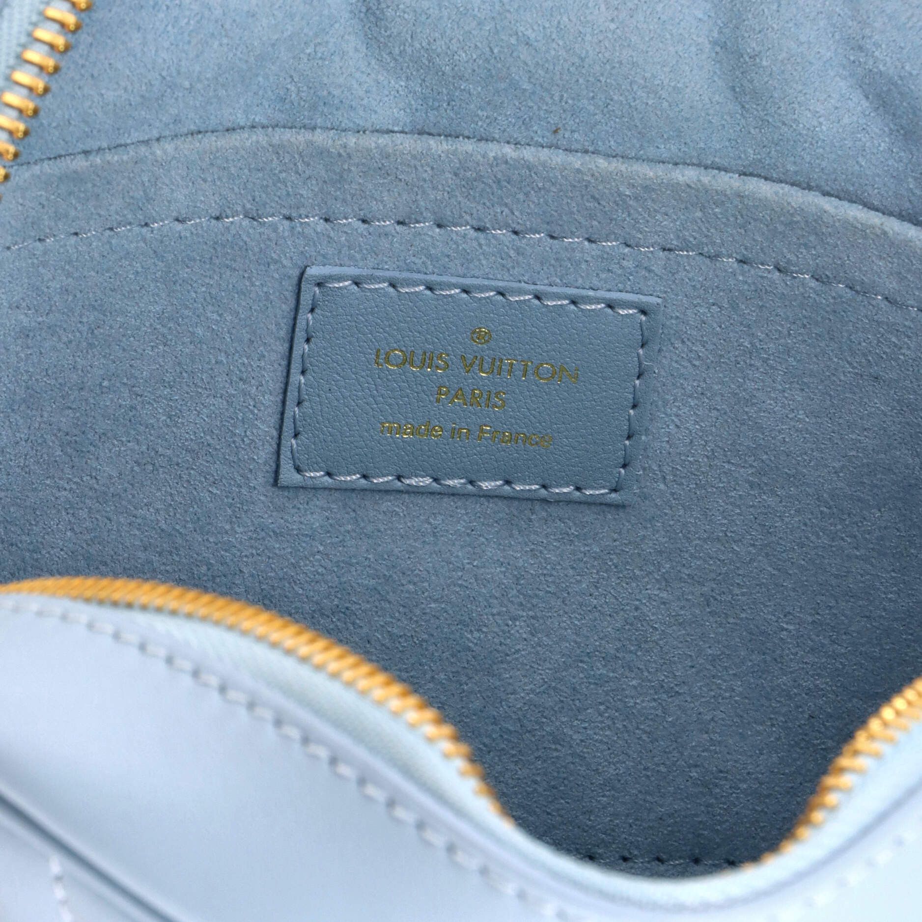 Louis Vuitton New Wave Camera Bag Size ONE SIZE - 7 Thumbnail