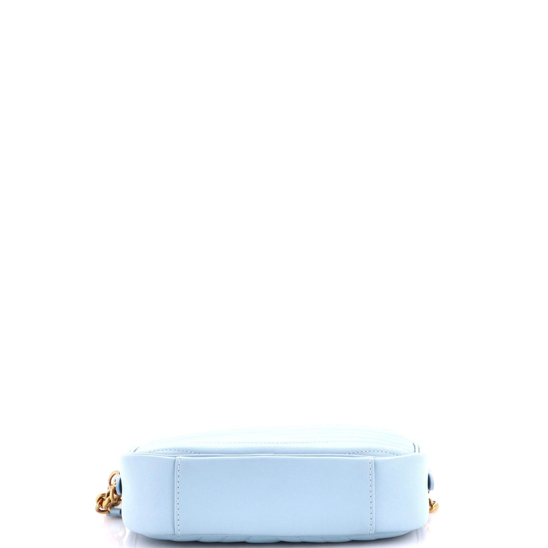 Louis Vuitton New Wave Camera Bag Size ONE SIZE - 4 Thumbnail