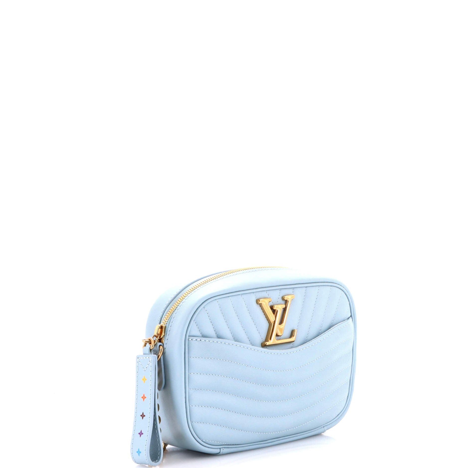 Louis Vuitton New Wave Camera Bag Size ONE SIZE - 2 Thumbnail