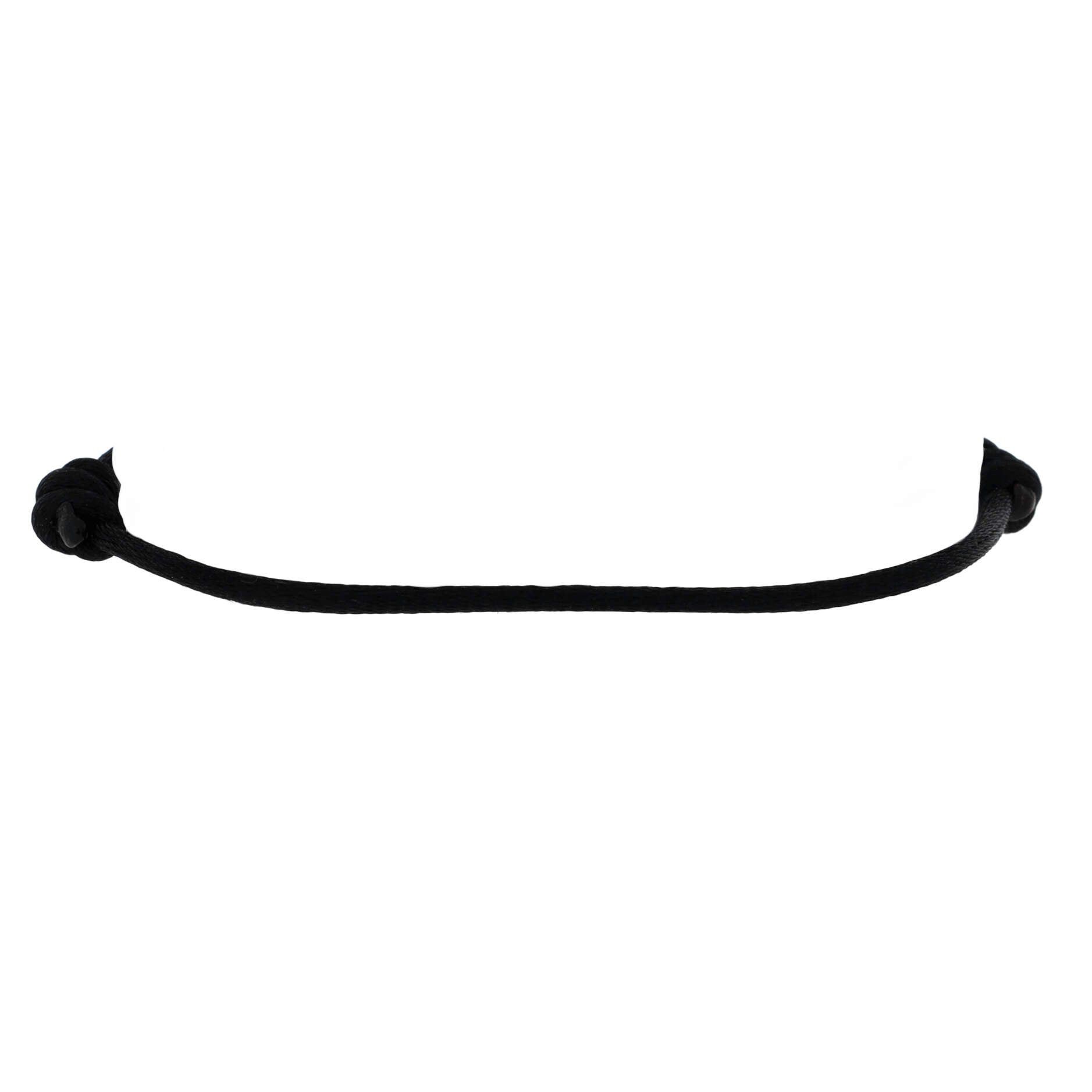 Cartier Trinity On Cord Bracelet Size ONE SIZE - 3 Thumbnail