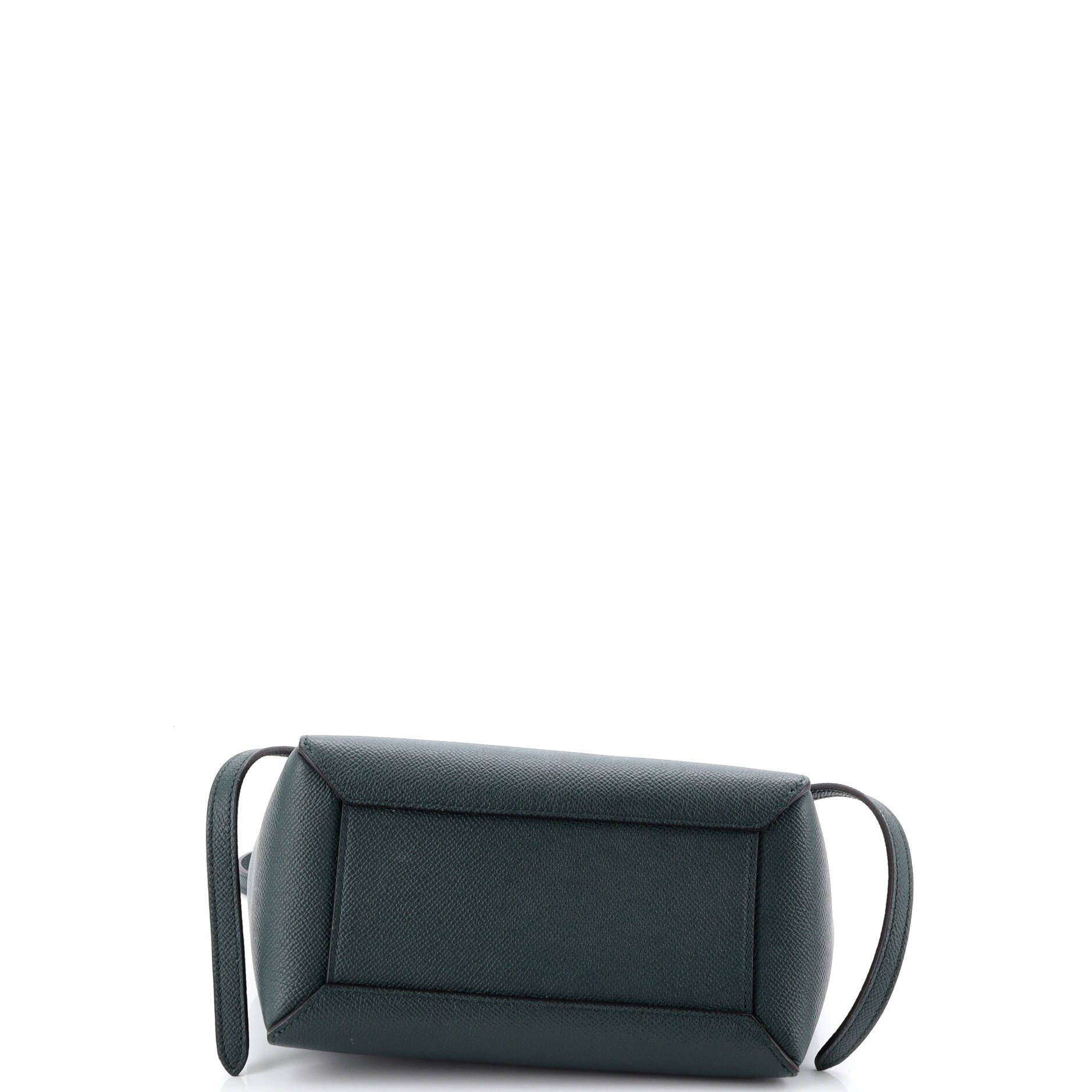 Celine Belt Bag Size ONE SIZE - 4 Thumbnail