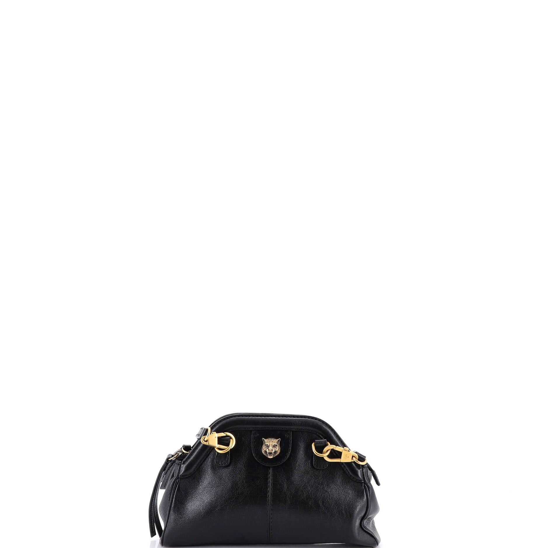 Gucci RE(BELLE) Shoulder Bag Size ONE SIZE - 3 Thumbnail