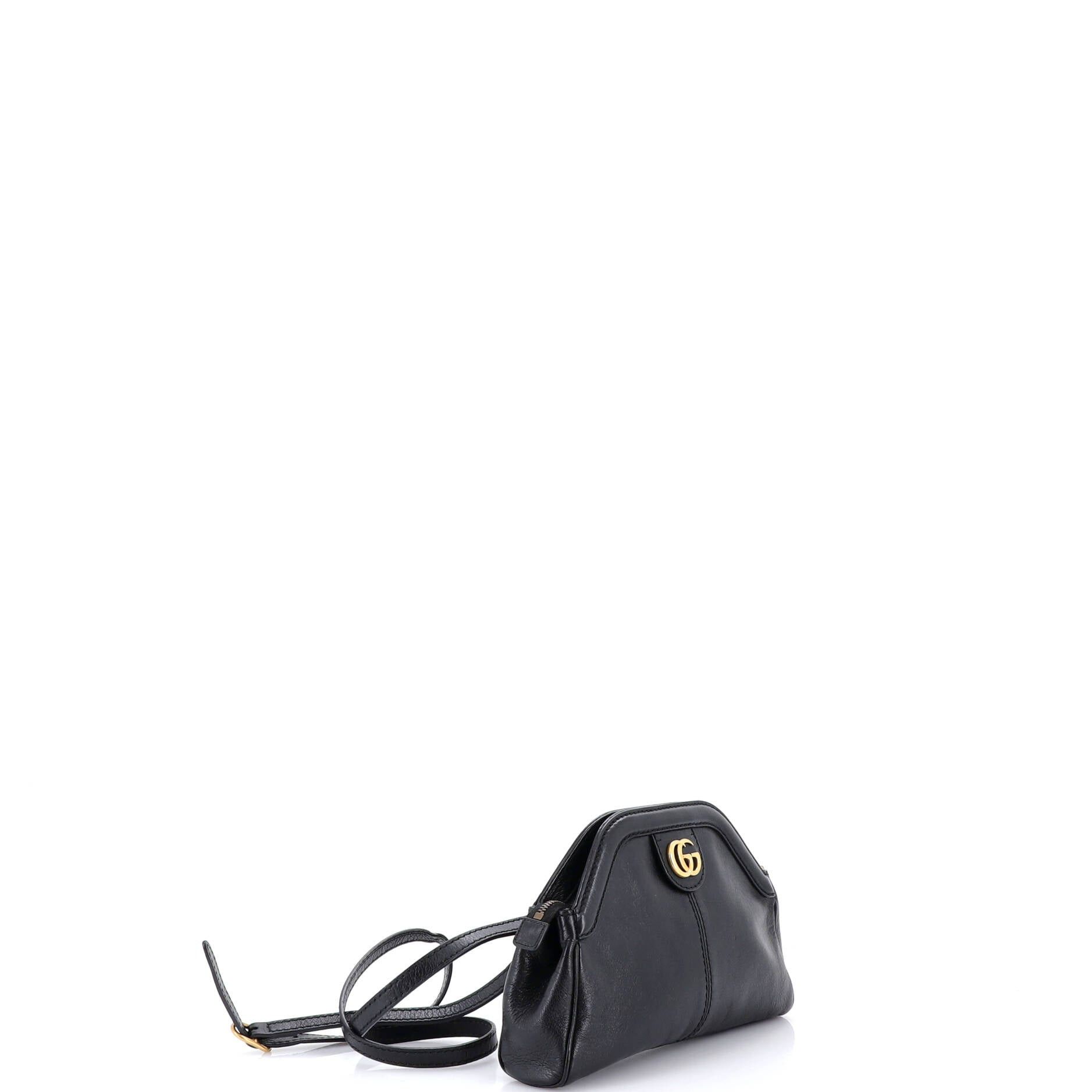 Gucci RE(BELLE) Shoulder Bag Size ONE SIZE - 2 Thumbnail