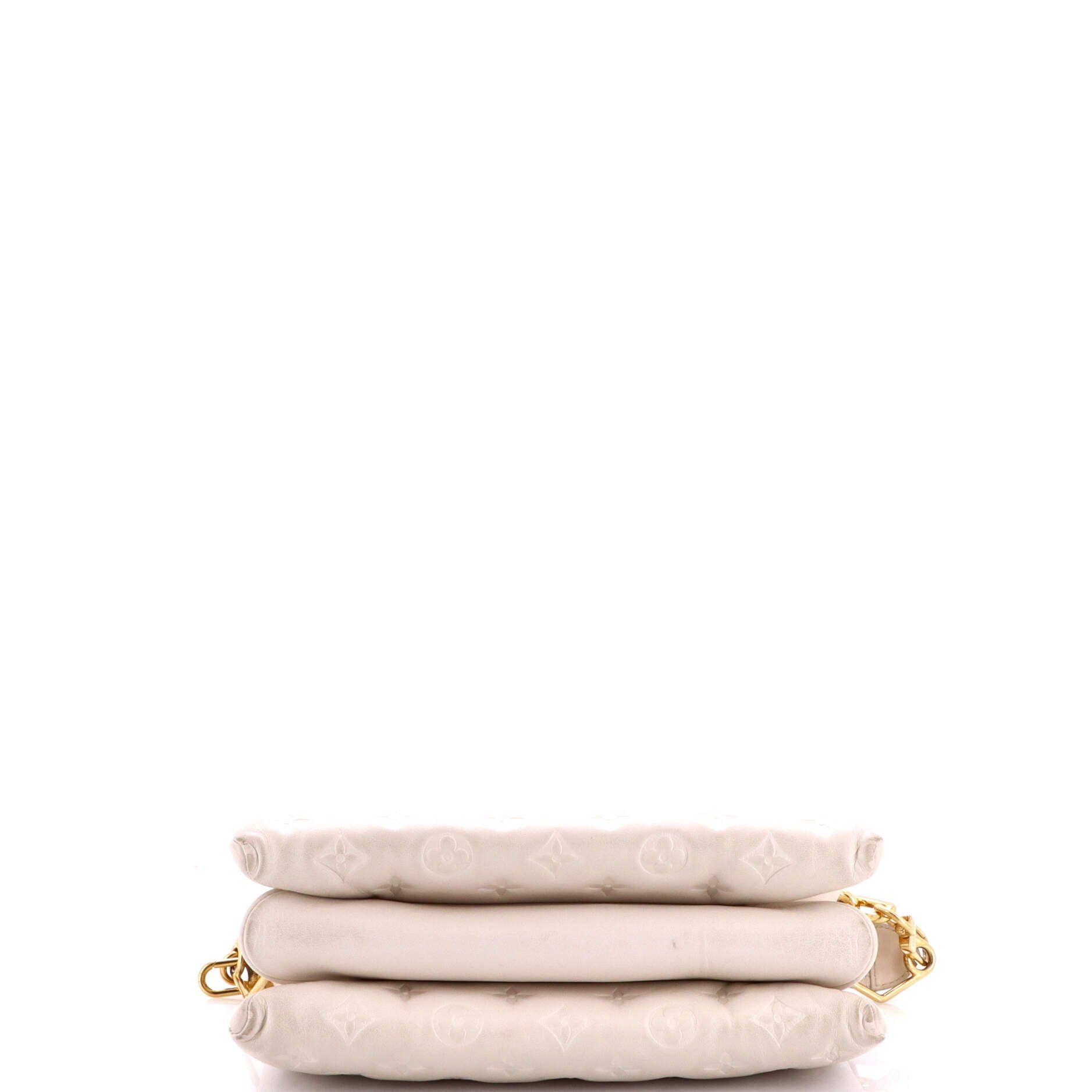 Louis Vuitton Coussin Bag Size ONE SIZE - 4 Thumbnail