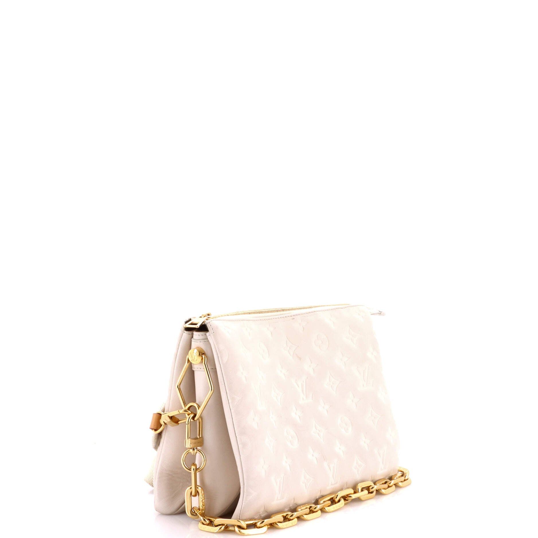 Louis Vuitton Coussin Bag Size ONE SIZE - 2 Thumbnail